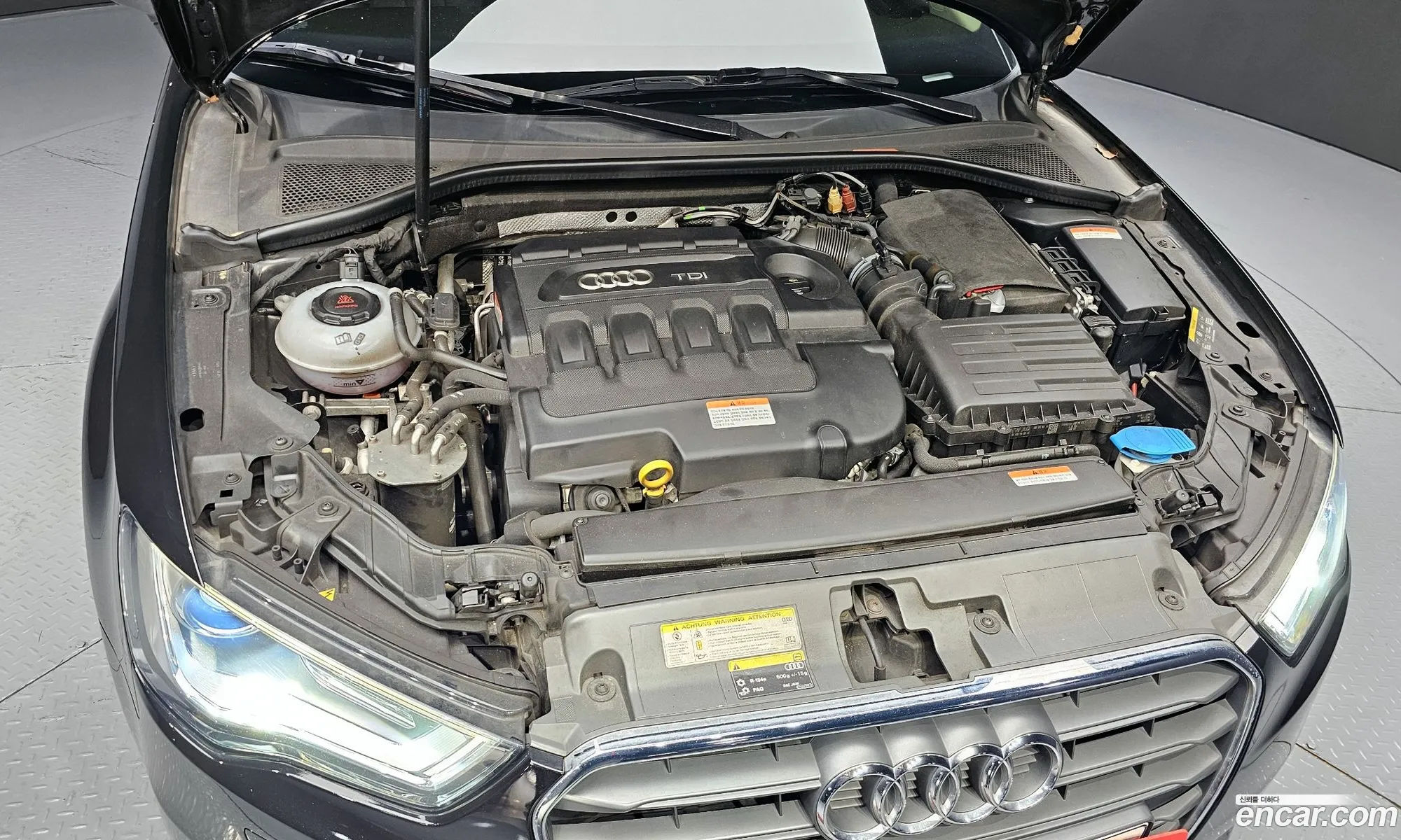 Audi A3 2015 WAUZZZ8V6FA104476 — 14