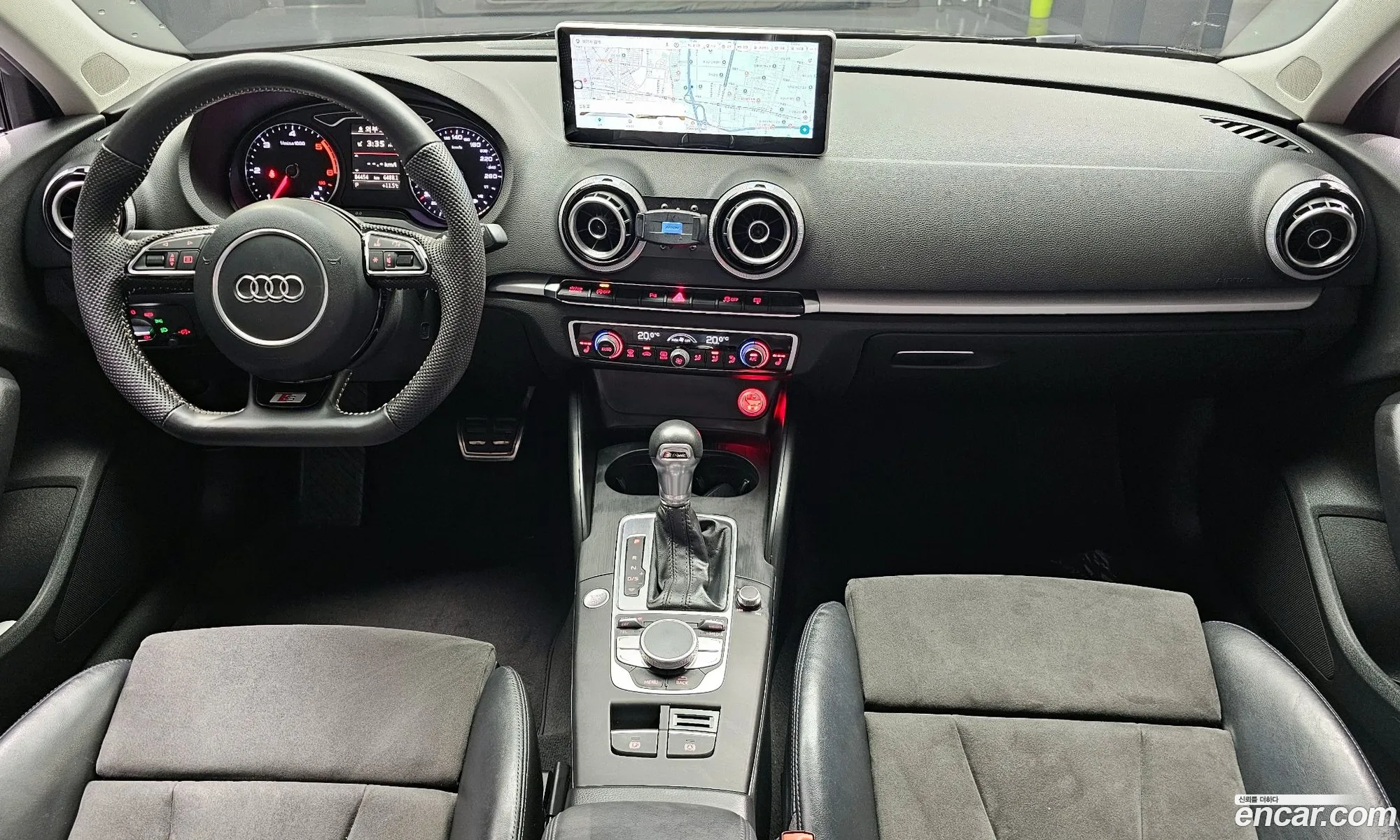 Audi A3 2015 WAUZZZ8V6FA104476 — 8