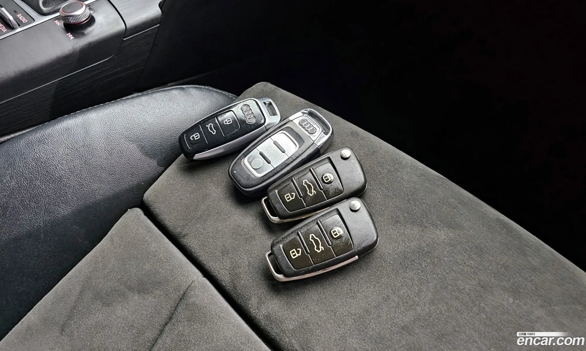 Audi A3 2015 WAUZZZ8V6FA104476 — 16