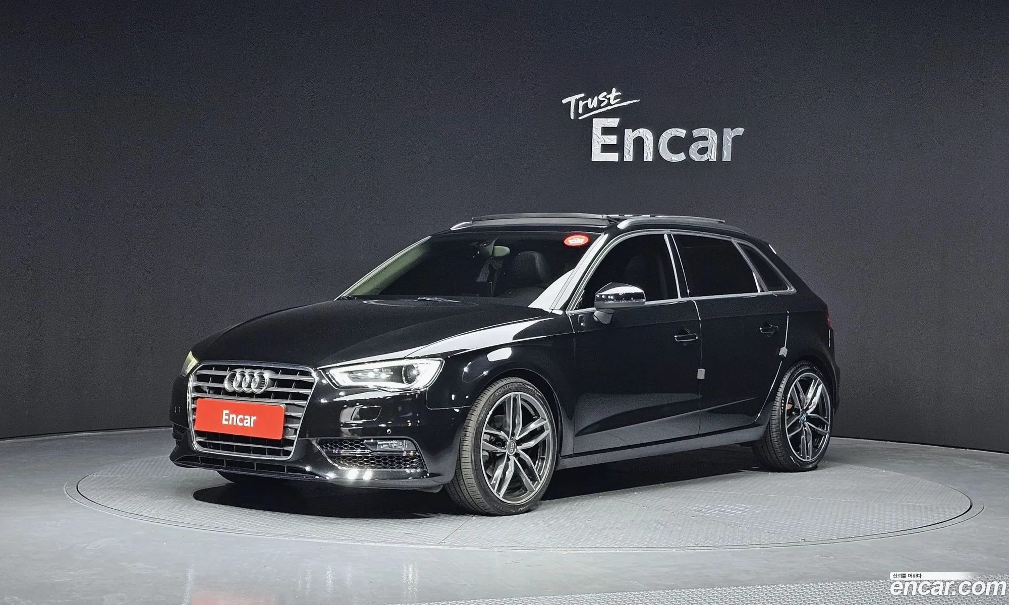 Audi A3 2015 WAUZZZ8V6FA104476 — 4