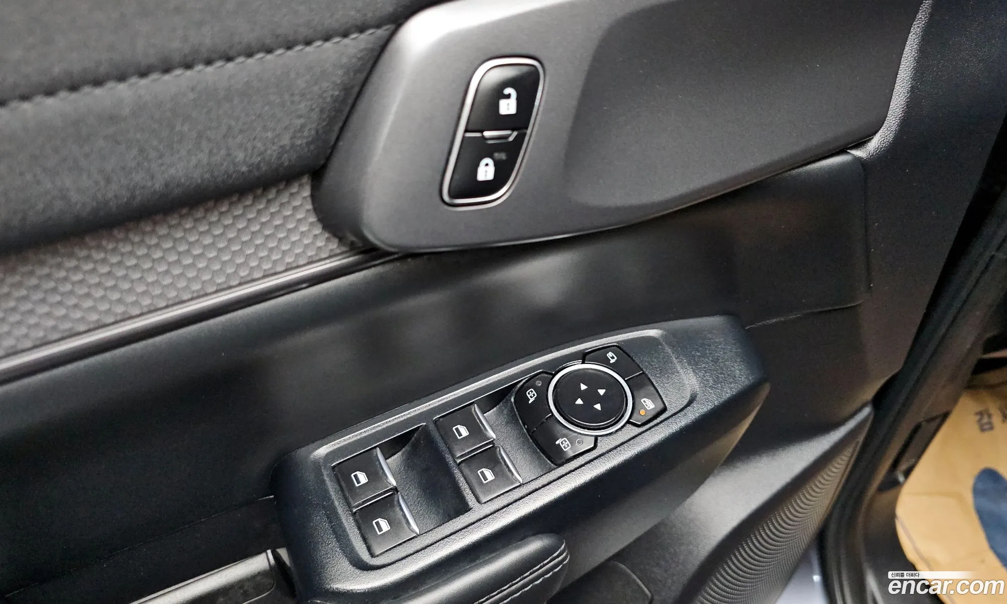 Ford Ranger 2023 6FPFXXMX2PPD39066 — 5