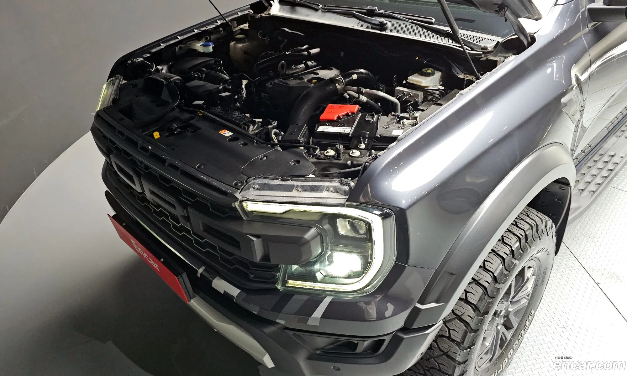 Ford Ranger 2023 6FPFXXMX2PPD39066 — 8