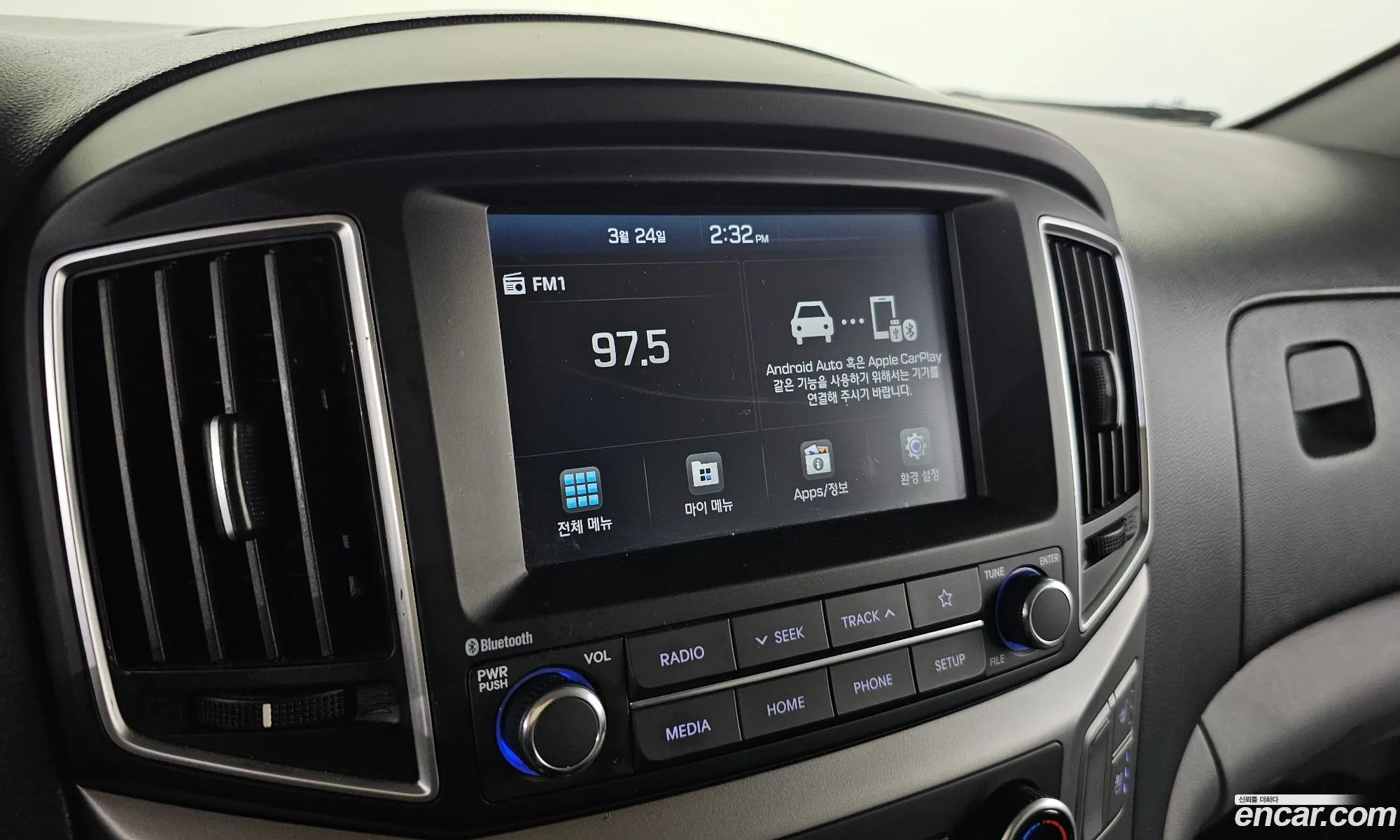 Hyundai Grand Starex 2021 — 15