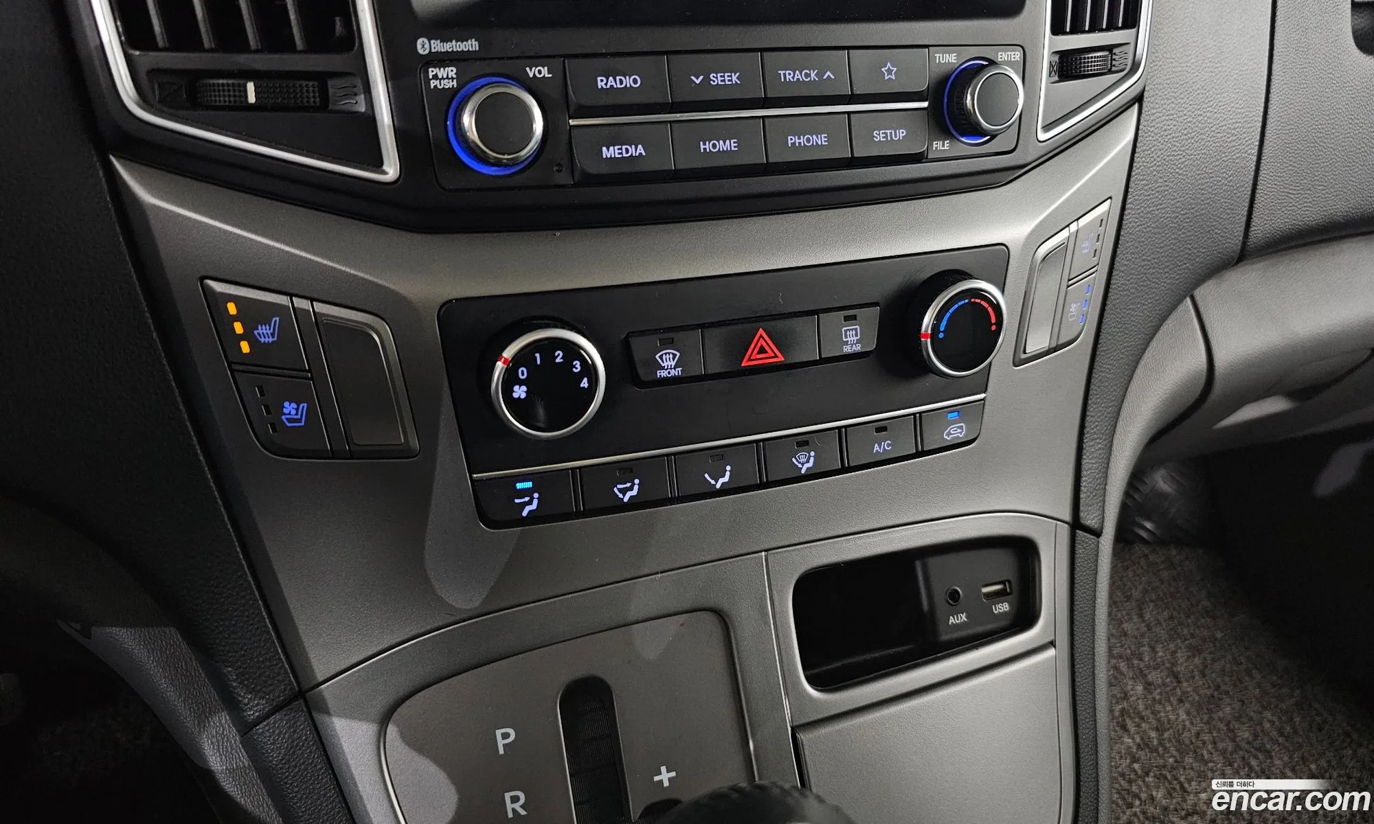 Hyundai Grand Starex 2021 — 9