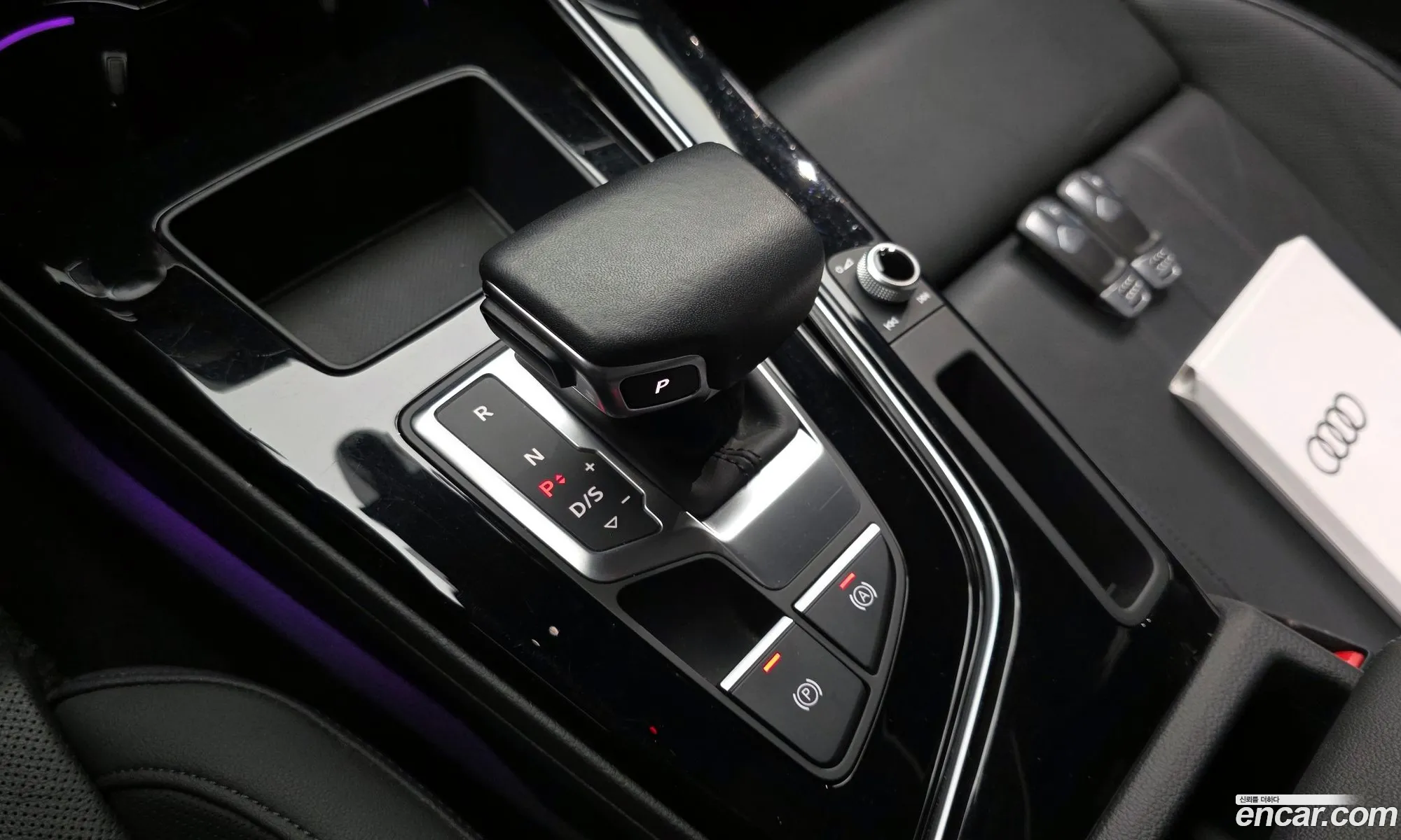 Audi A4 2021 WAUZZZF45MN004871 — 11
