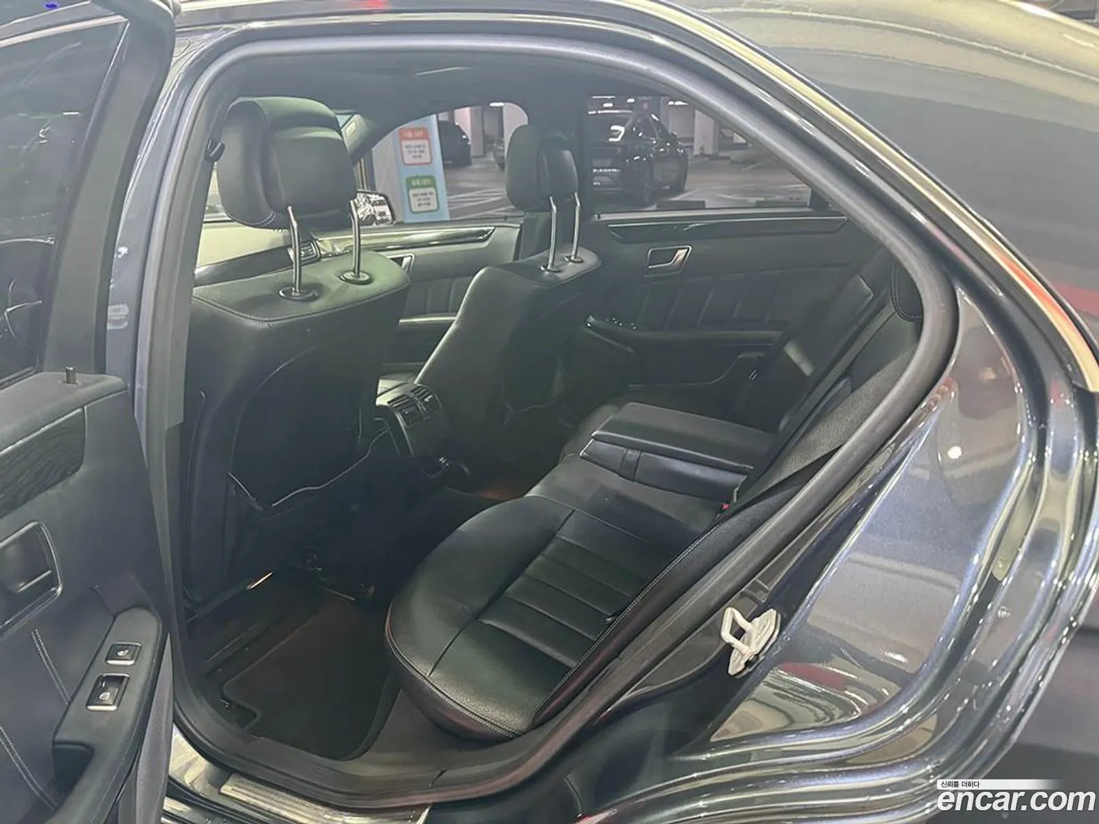 Mercedes-Benz E-Class W212 2013 — 7