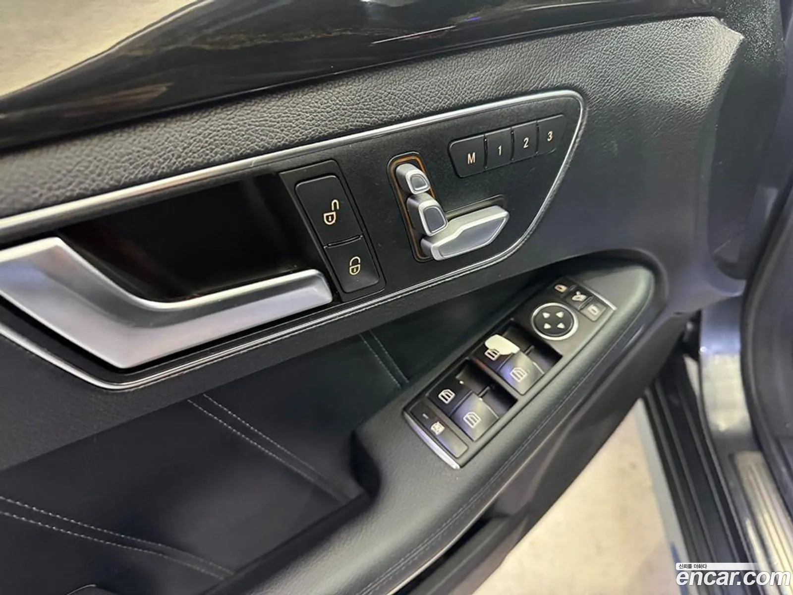 Mercedes-Benz E-Class W212 2013 — 5