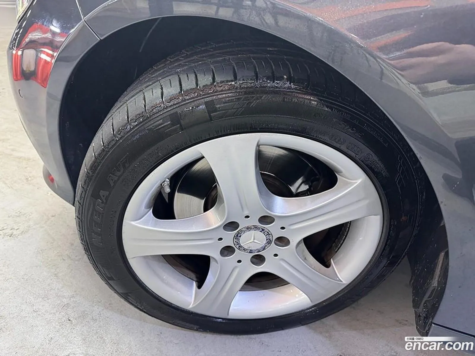 Mercedes-Benz E-Class W212 2013 — 4