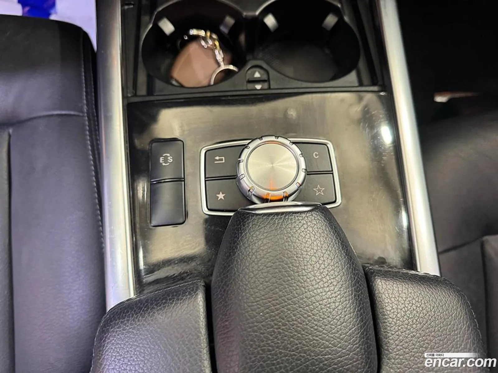 Mercedes-Benz E-Class W212 2013 — 19