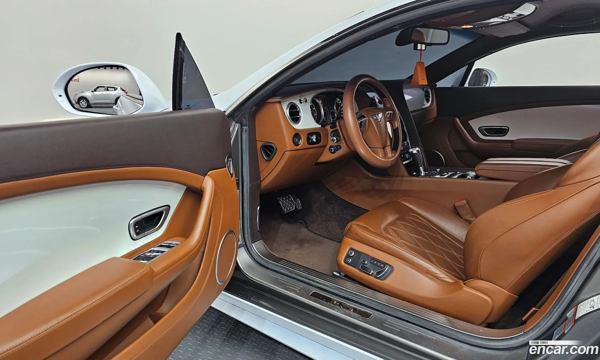Bentley Continental GT 2015 SCBFP63W0FC047046 — 13