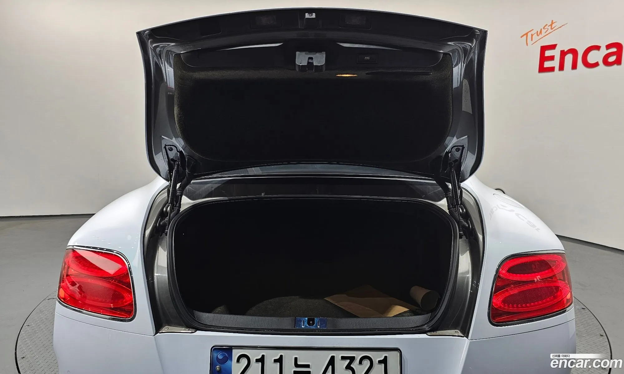 Bentley Continental GT 2015 SCBFP63W0FC047046 — 16