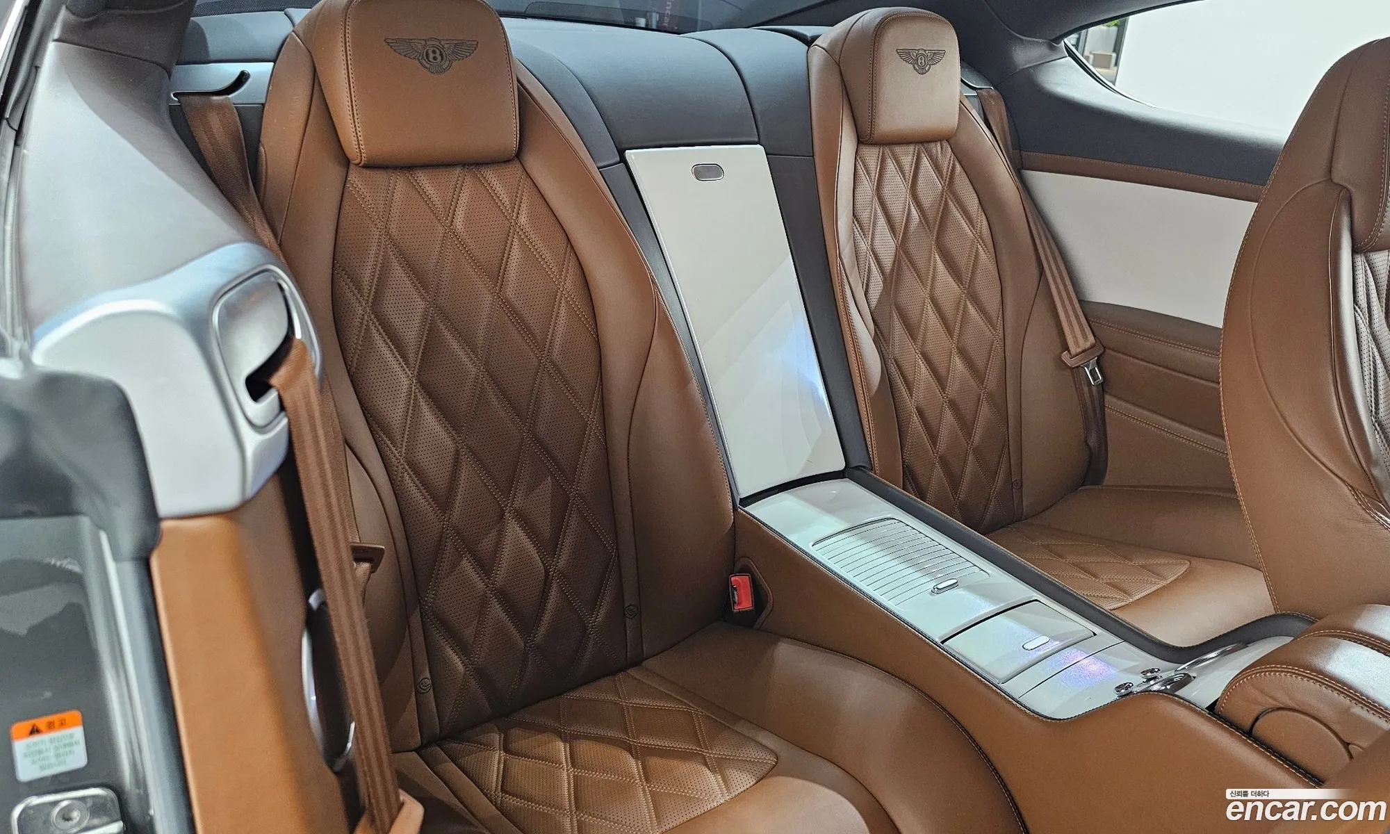 Bentley Continental GT 2015 SCBFP63W0FC047046 — 3