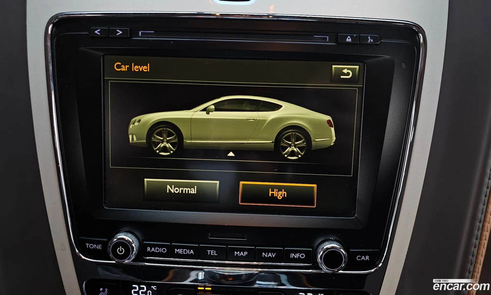 Bentley Continental GT 2015 SCBFP63W0FC047046 — 10