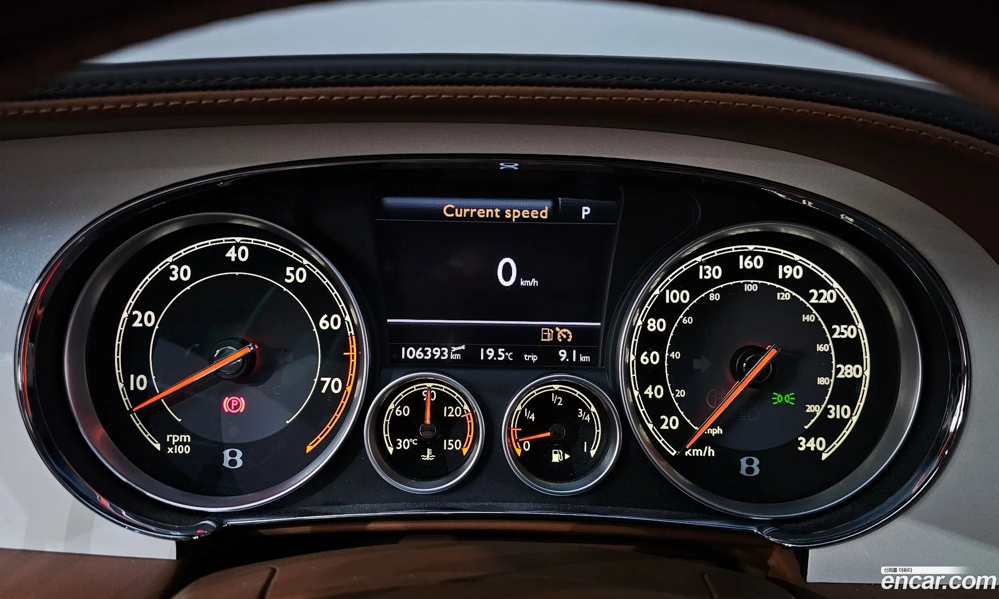 Bentley Continental GT 2015 SCBFP63W0FC047046 — 18