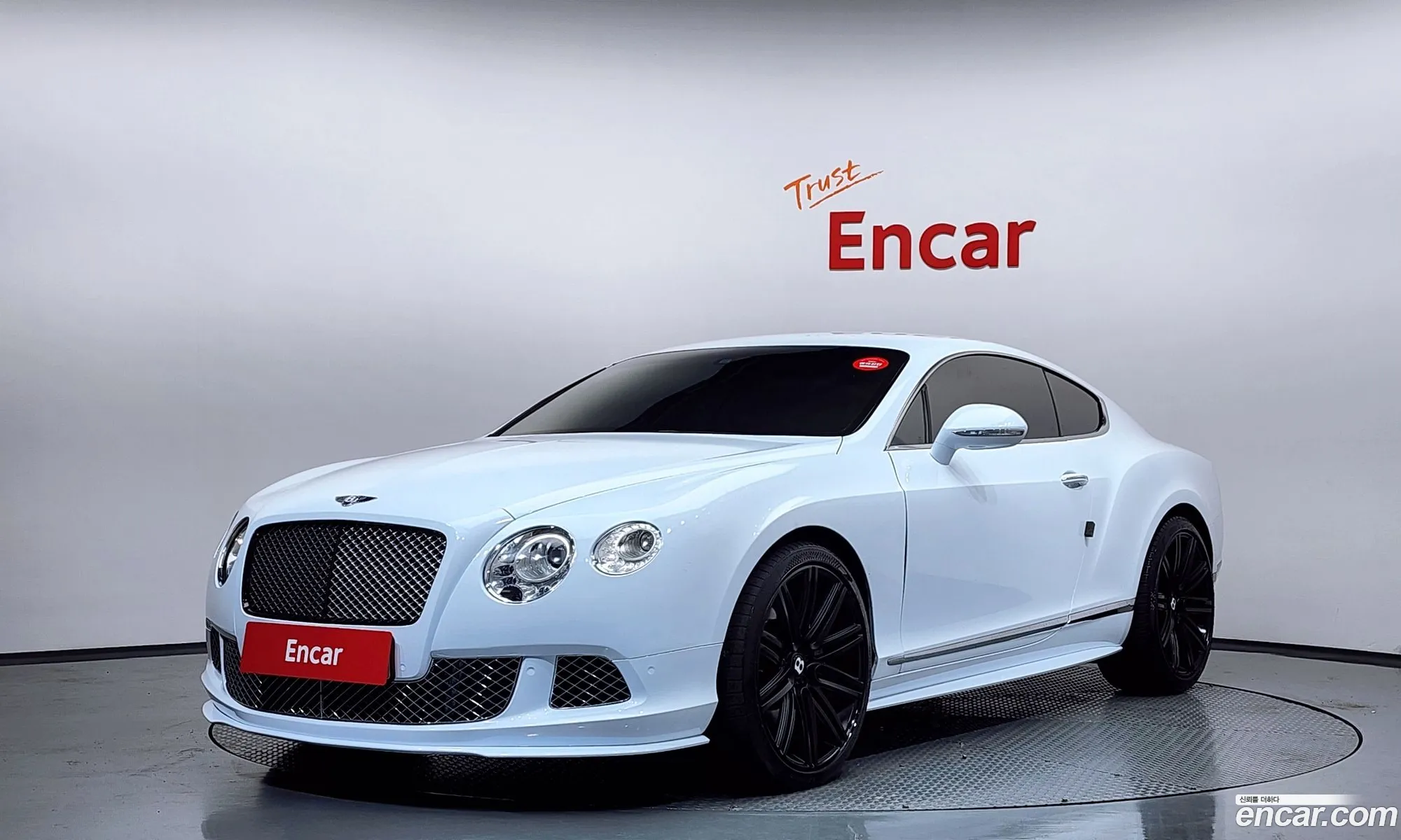 Bentley Continental GT 2015 SCBFP63W0FC047046 — 17