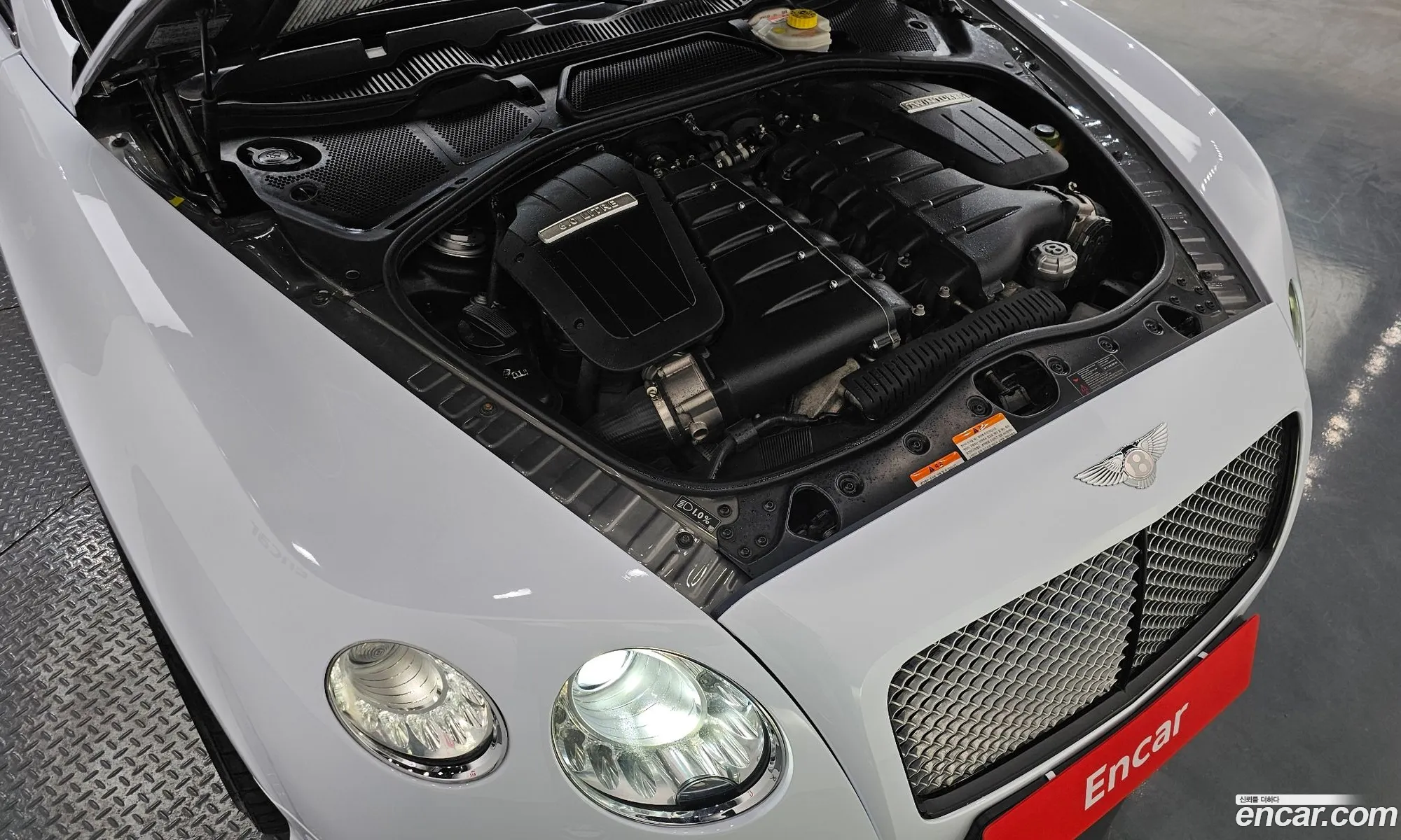 Bentley Continental GT 2015 SCBFP63W0FC047046 — 11
