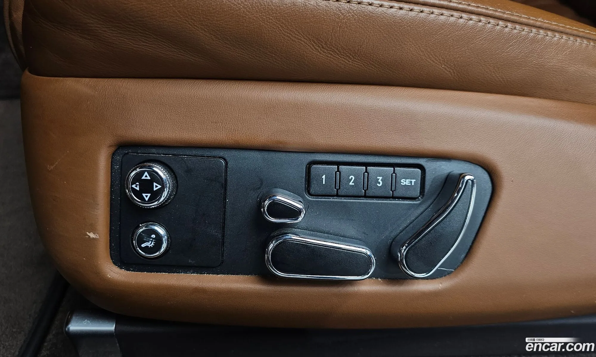Bentley Continental GT 2015 SCBFP63W0FC047046 — 4