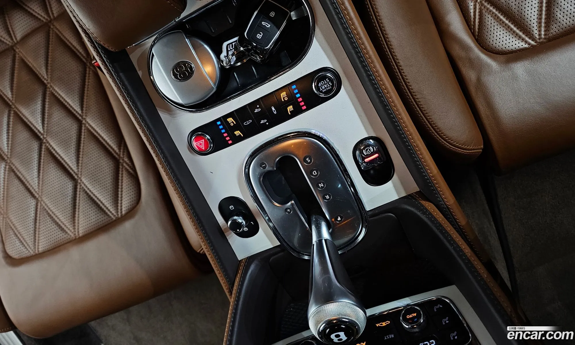 Bentley Continental GT 2015 SCBFP63W0FC047046 — 7