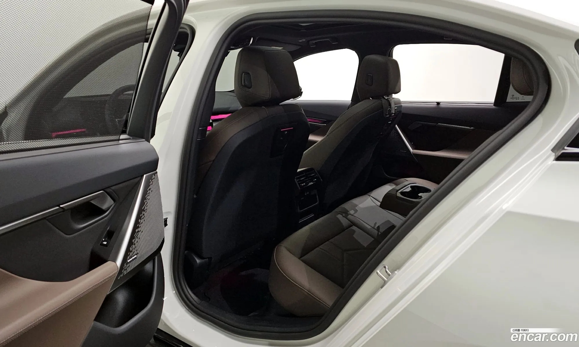 BMW i5 2025 — 7