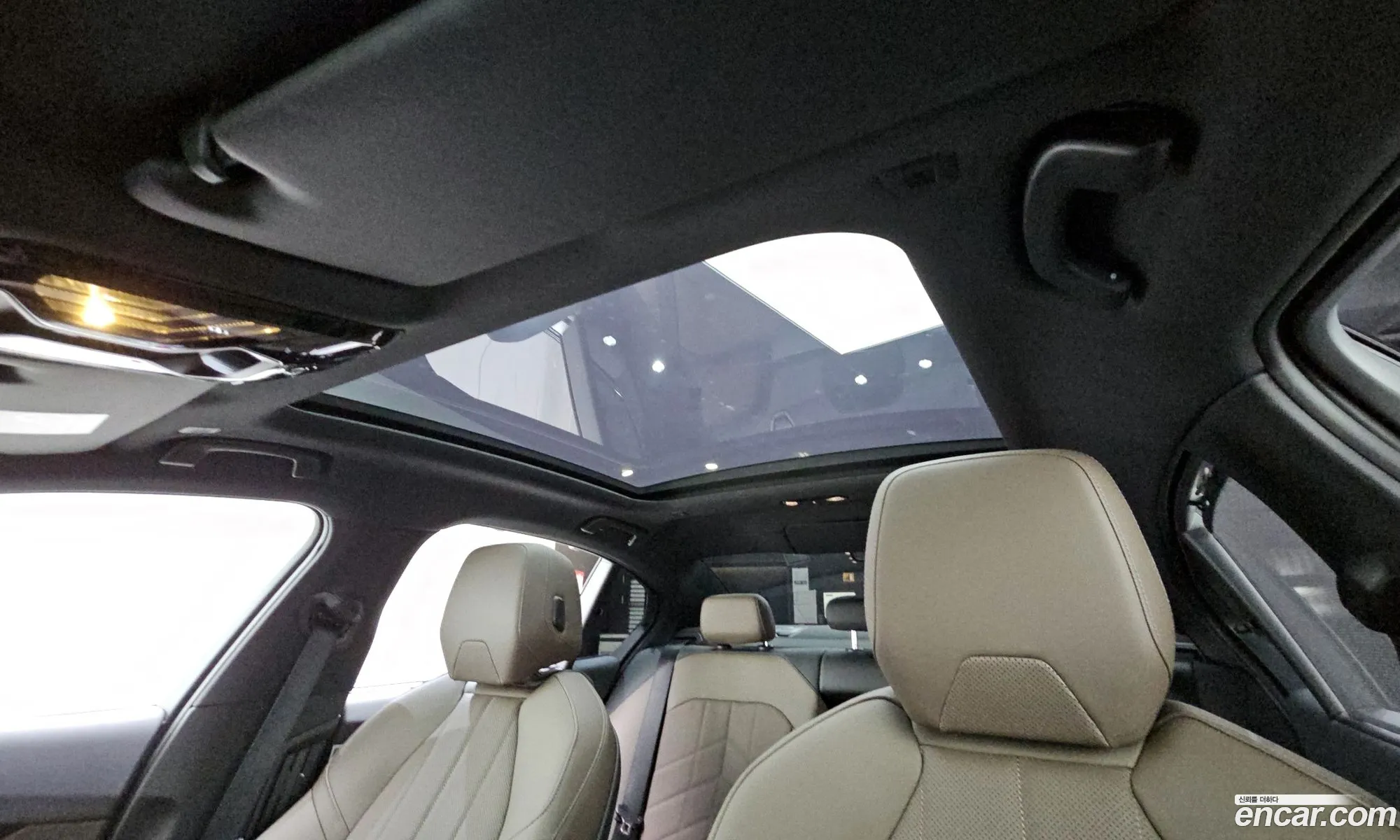 BMW i5 2025 — 16
