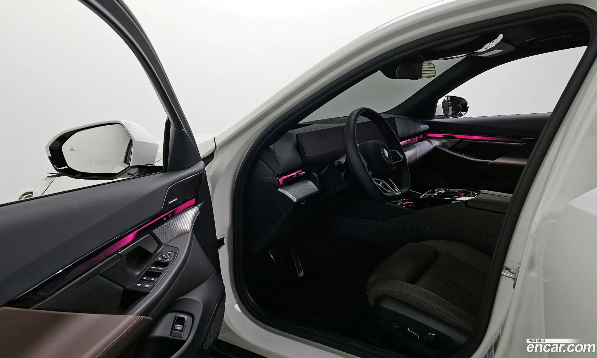 BMW i5 2025 — 6