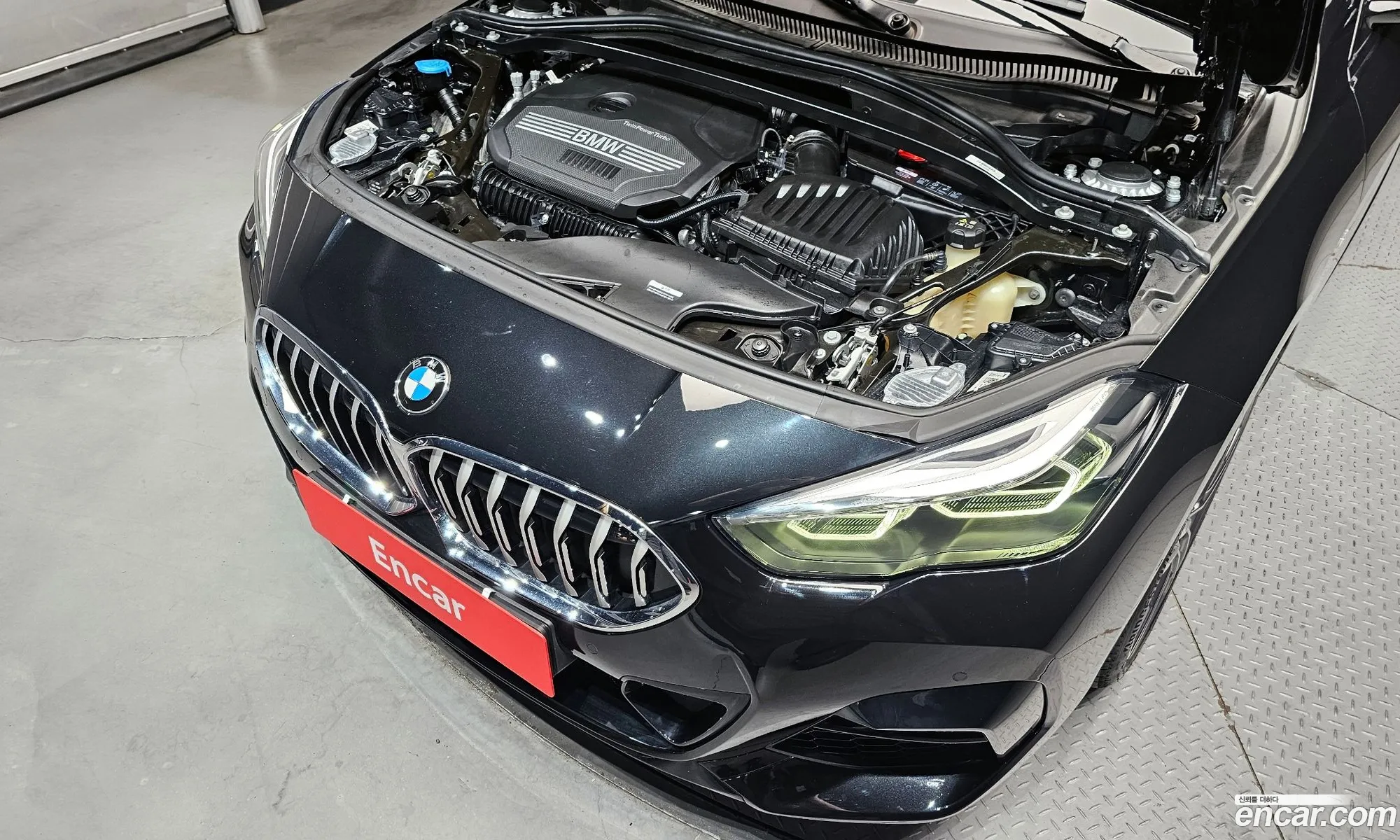 BMW 2 Series Gran Coupe 2022 — 5