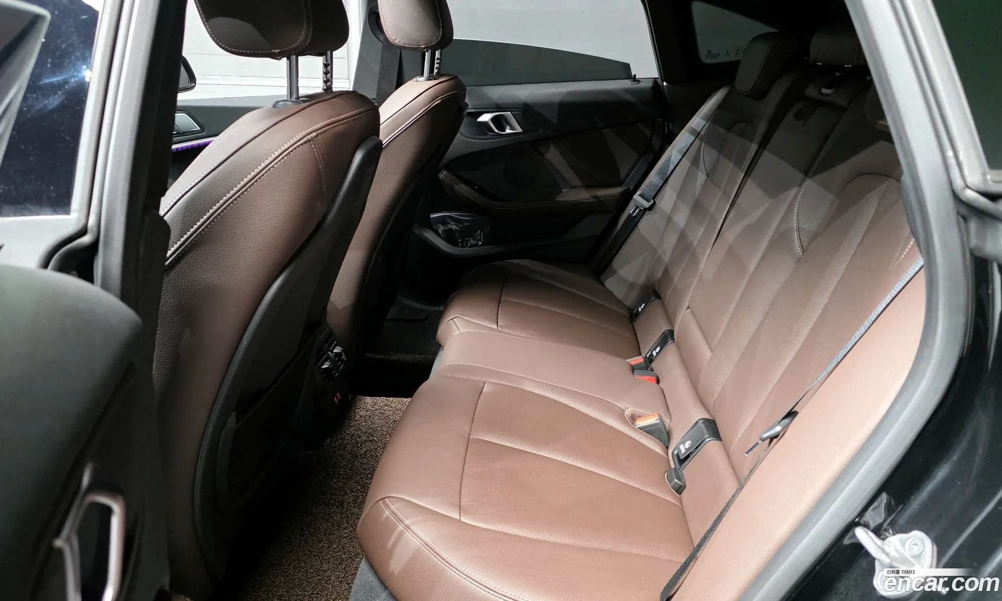 BMW 2 Series Gran Coupe 2022 — 11
