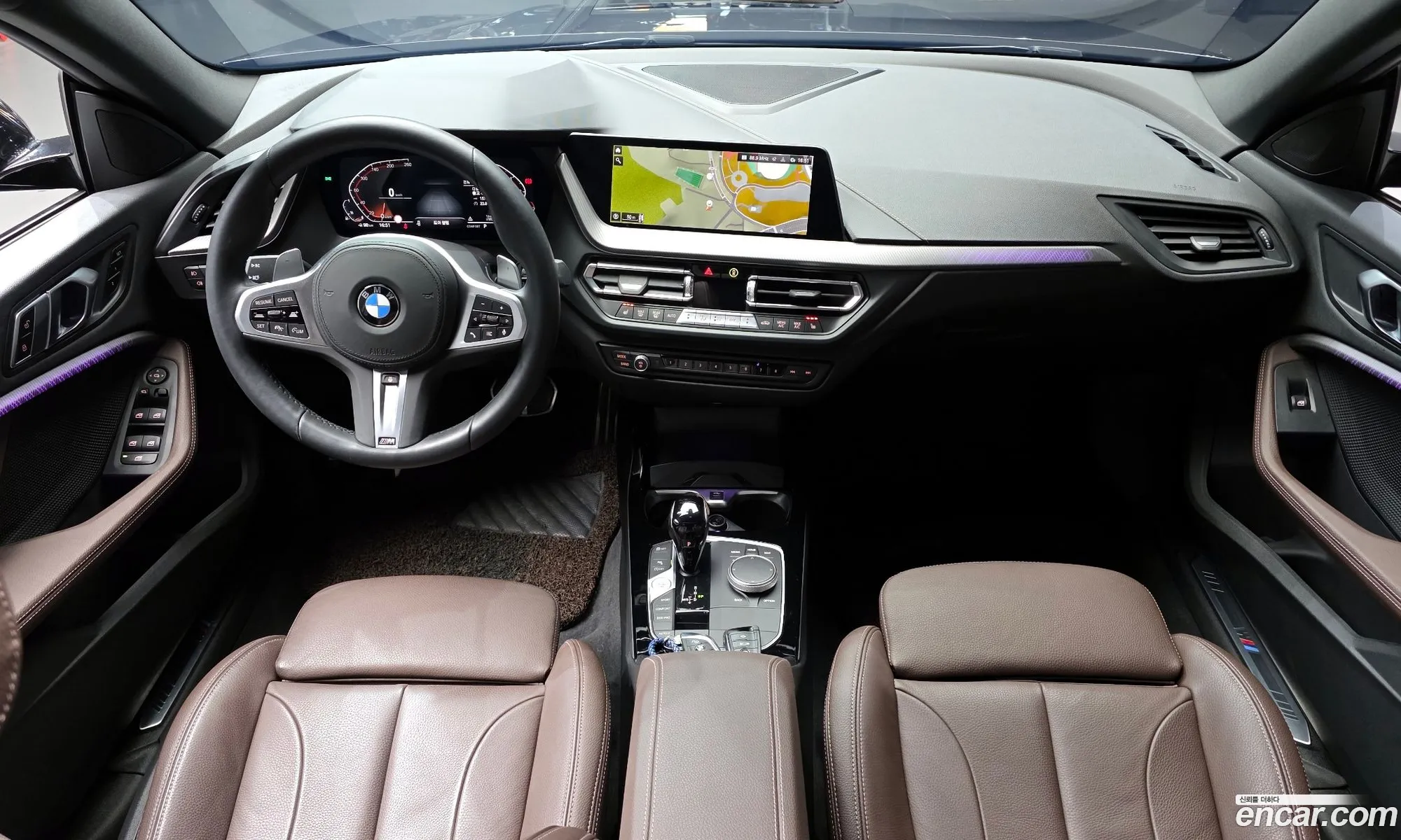 BMW 2 Series Gran Coupe 2022 — 20