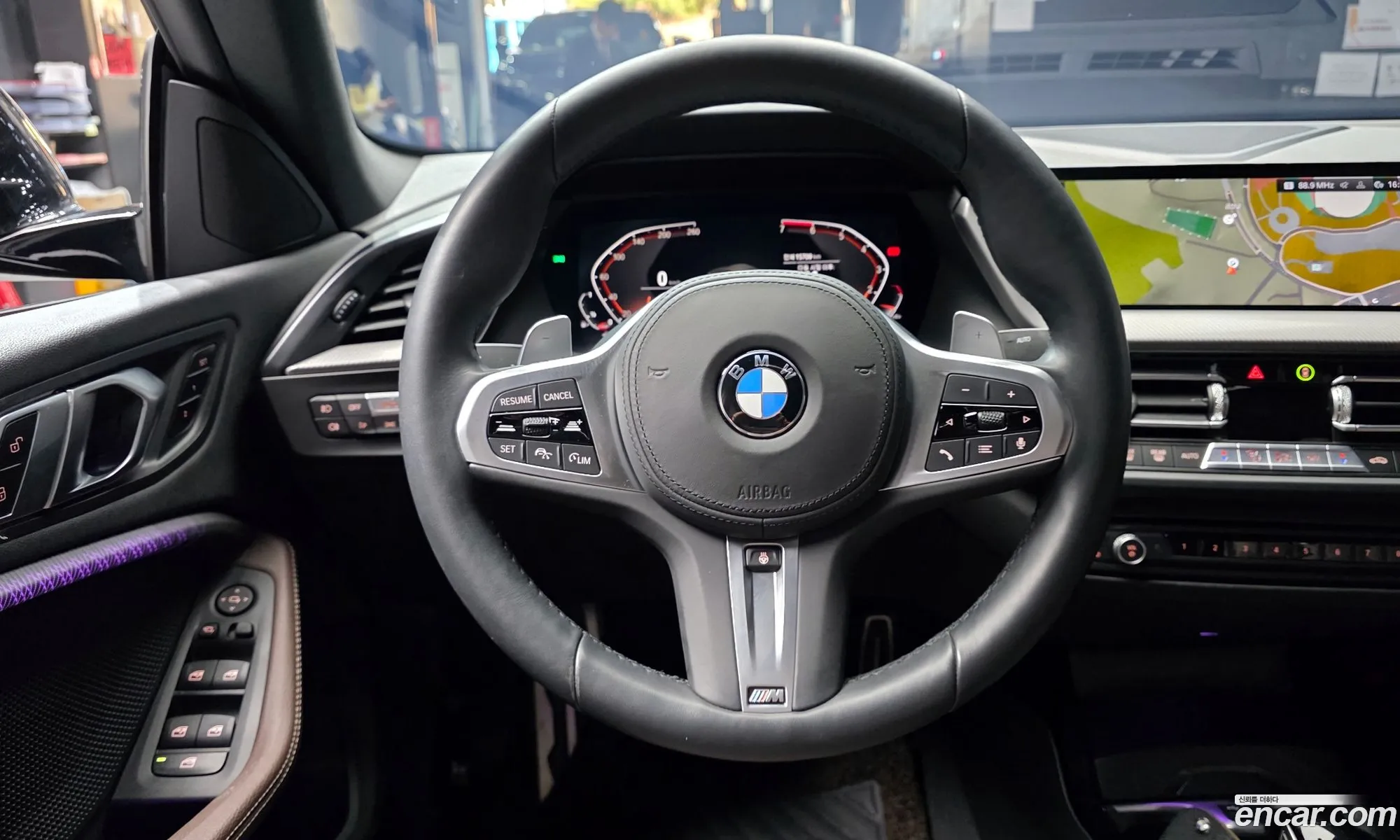BMW 2 Series Gran Coupe 2022 — 13
