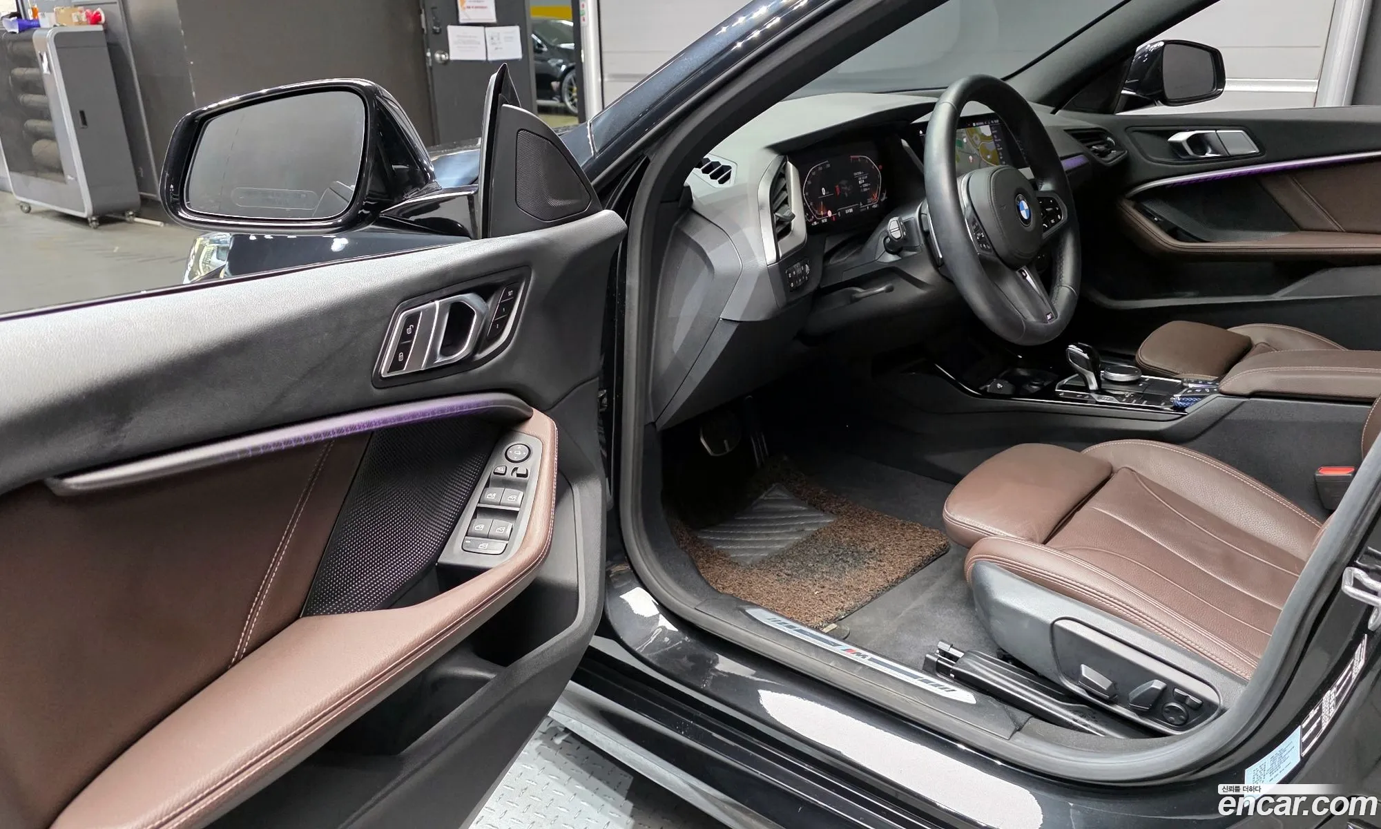 BMW 2 Series Gran Coupe 2022 — 14
