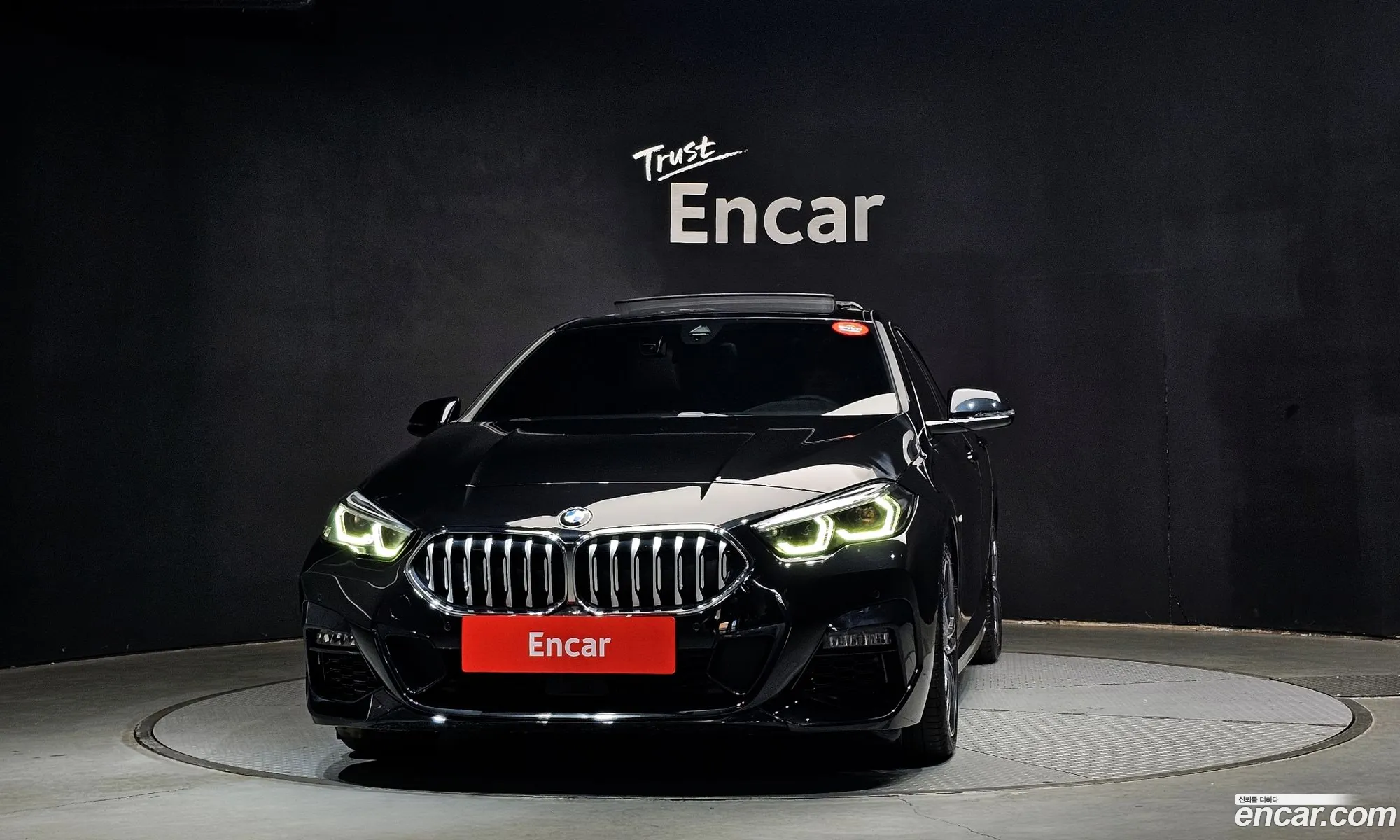 BMW 2 Series Gran Coupe 2022 — 18