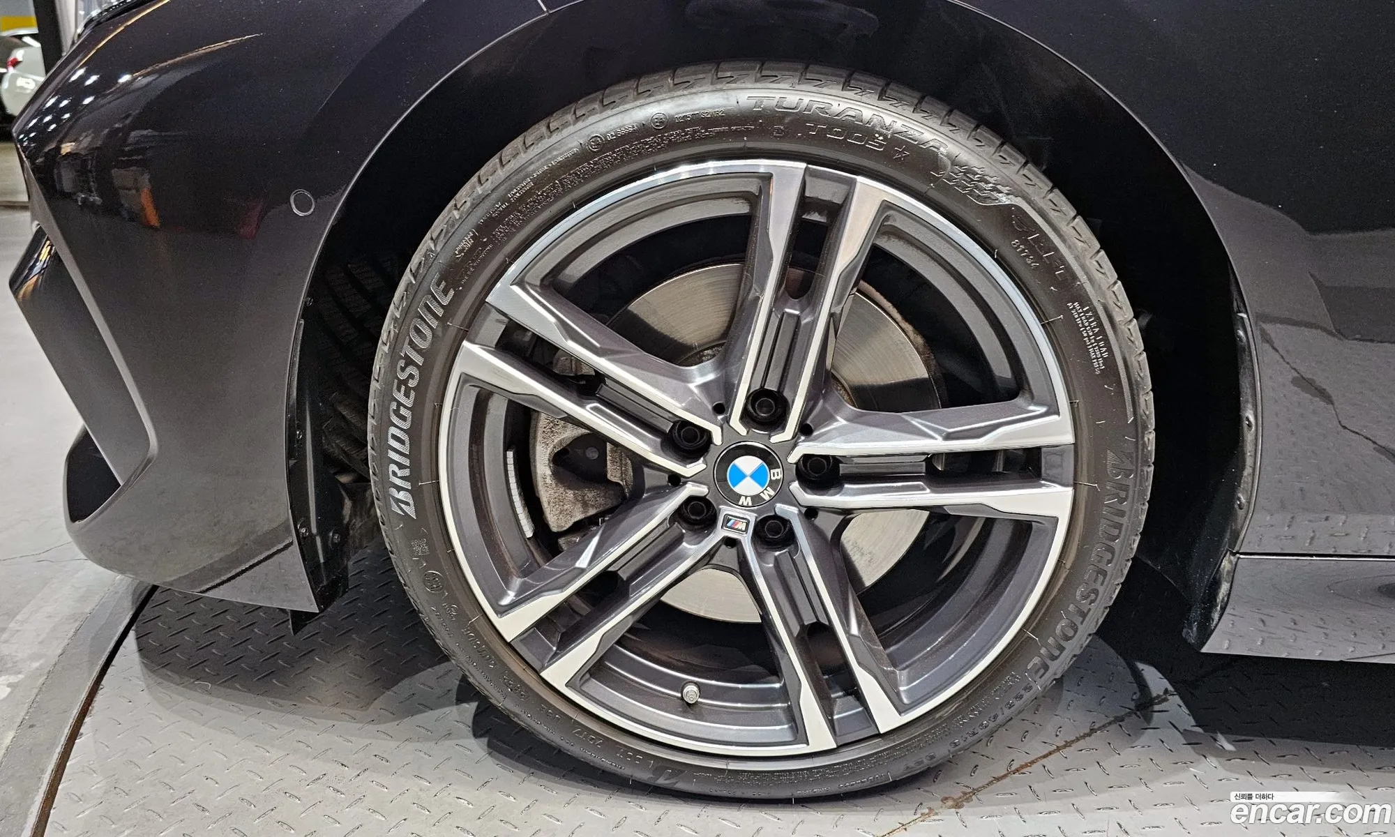BMW 2 Series Gran Coupe 2022 — 15