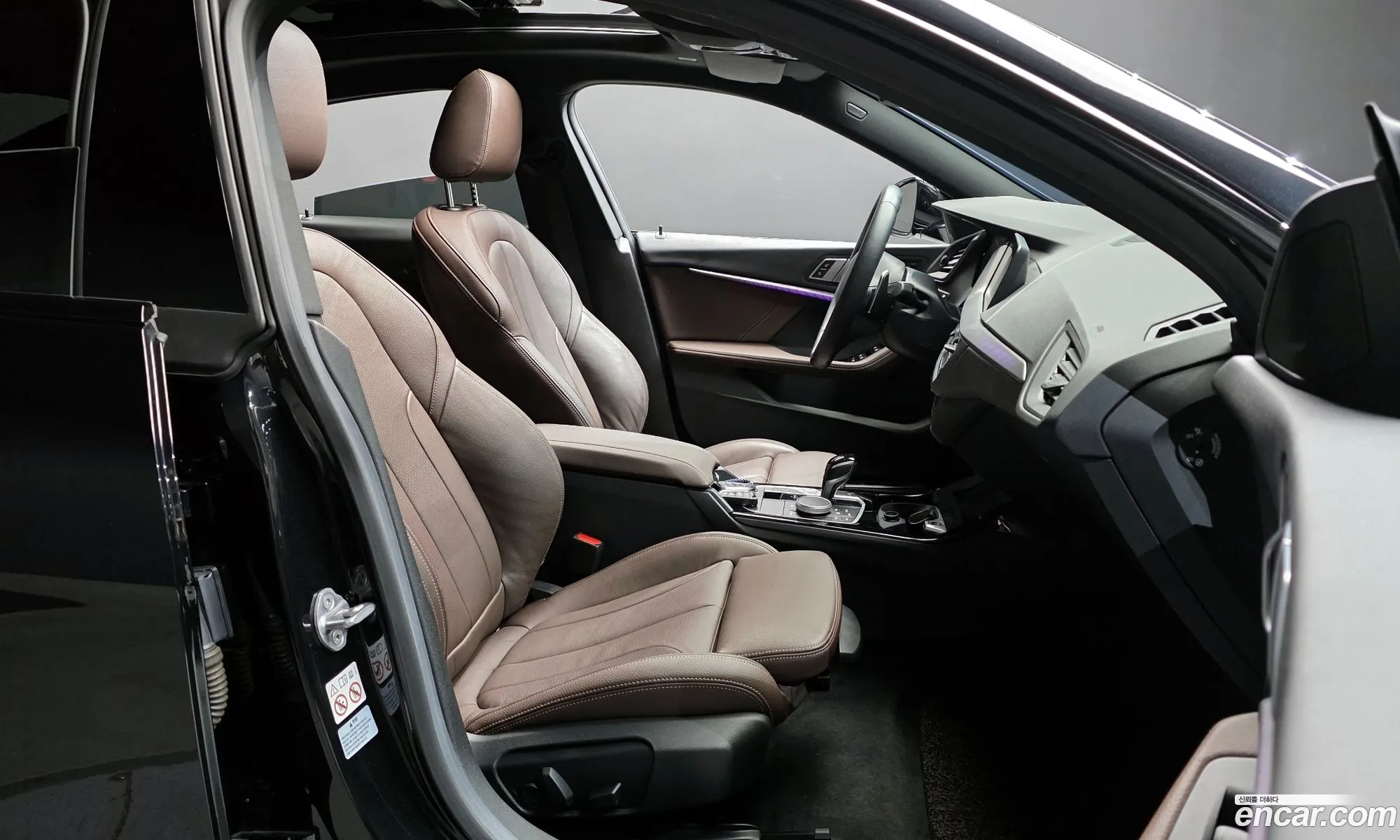 BMW 2 Series Gran Coupe 2022 — 10