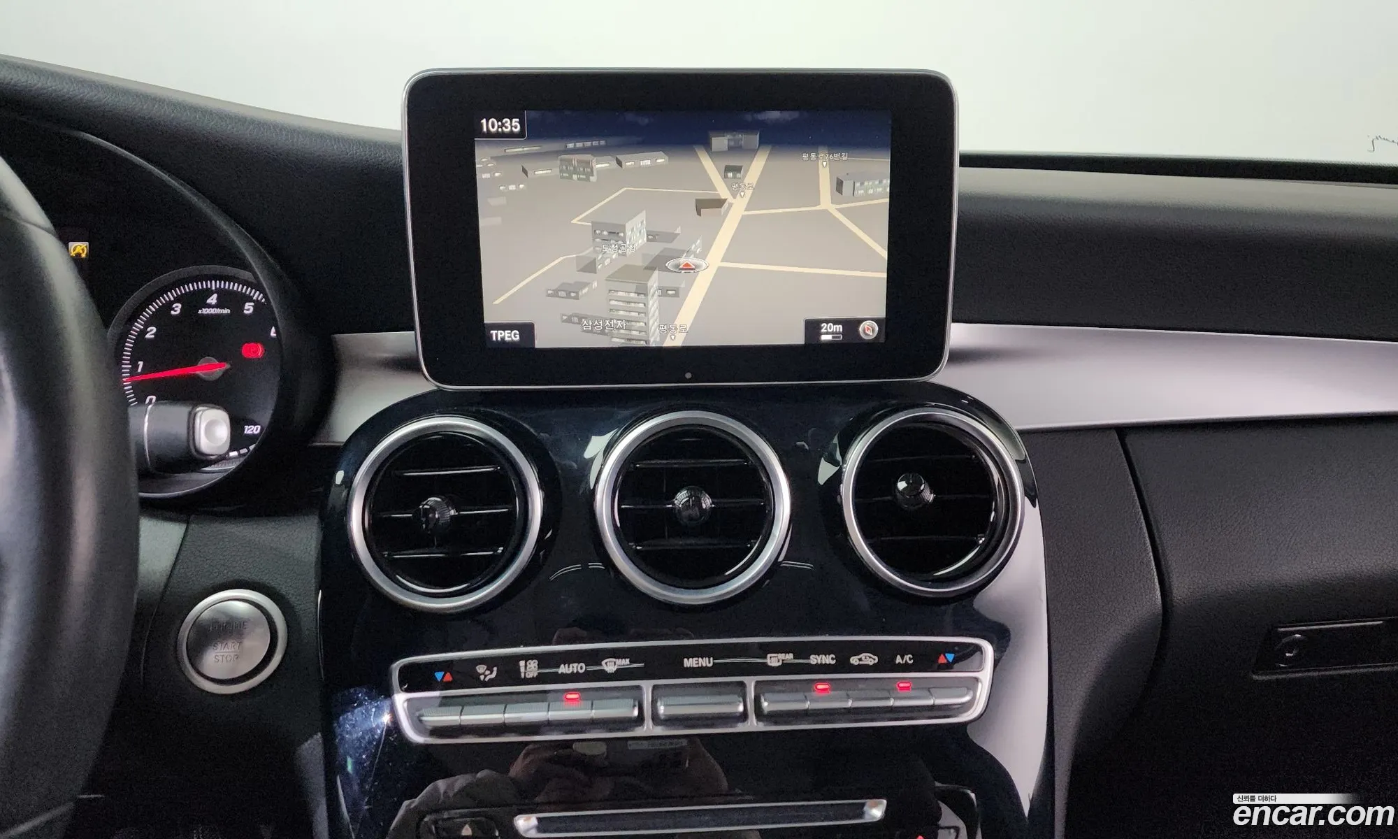 Mercedes-Benz C-Class W205 2018 WDDWF4CB1JF694098 — 18