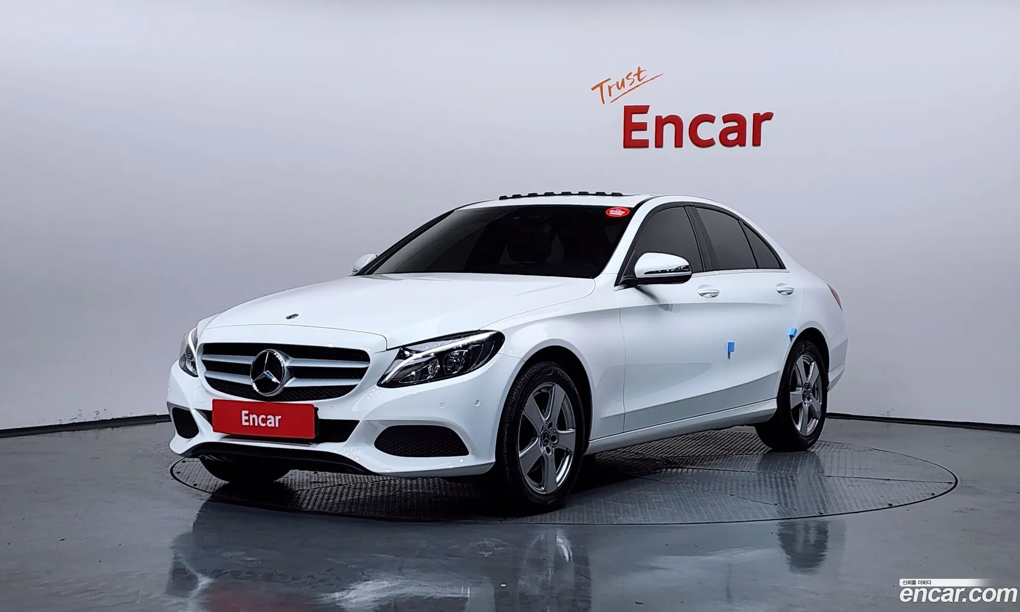 Mercedes-Benz C-Class W205 2018 WDDWF4CB1JF694098 — 6