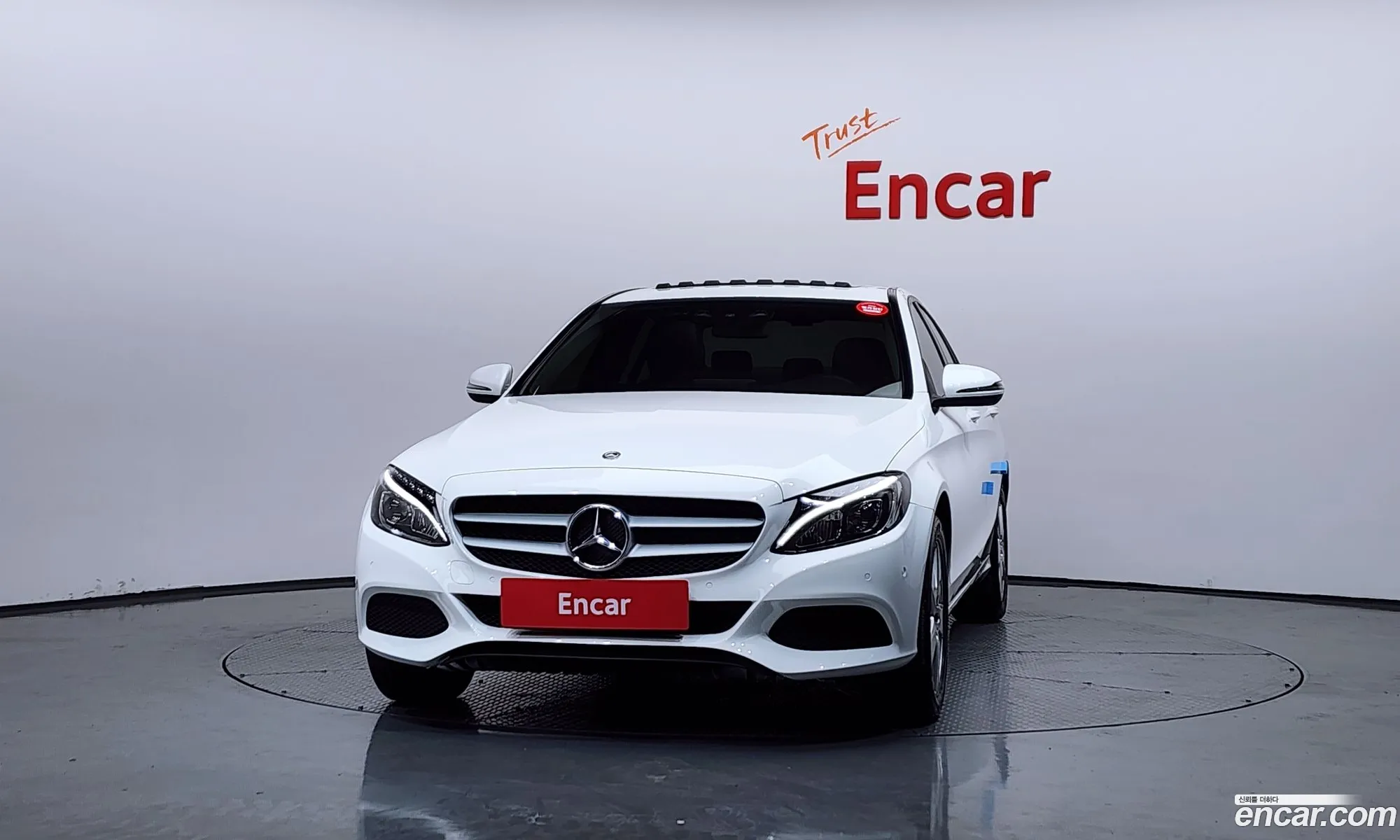 Mercedes-Benz C-Class W205 2018 WDDWF4CB1JF694098 — 11