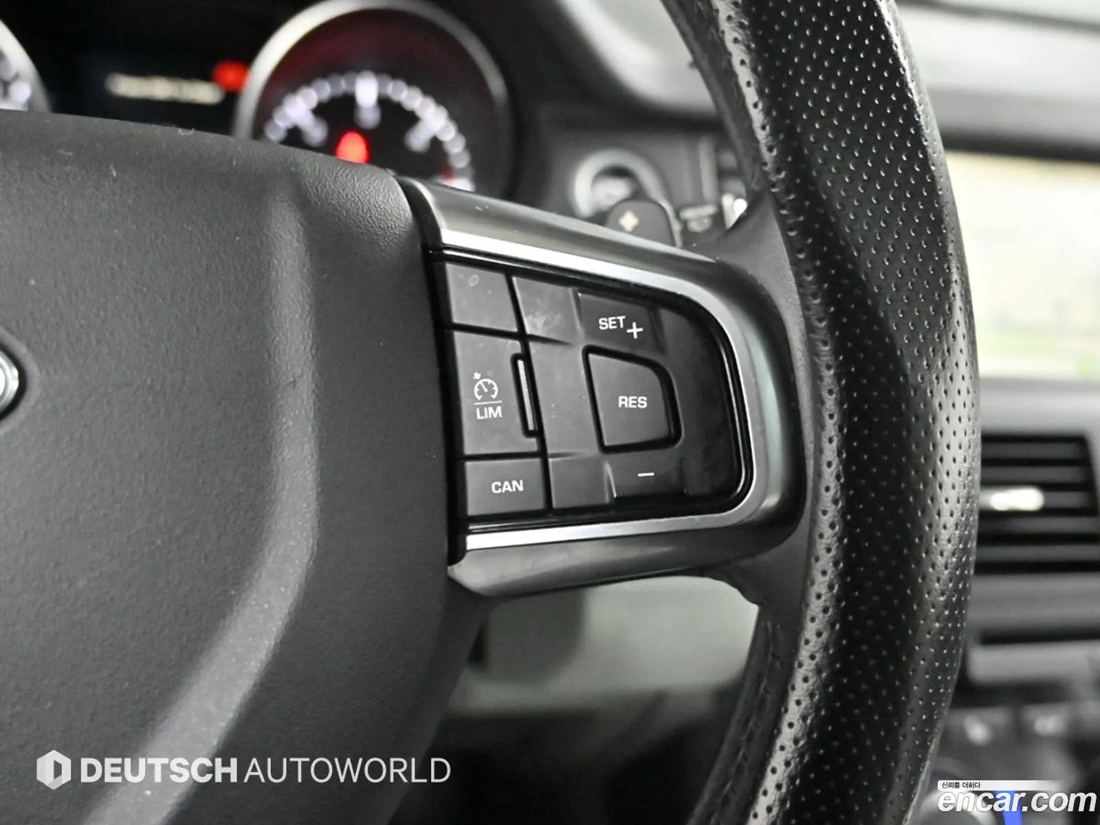 Land Rover Discovery Sport 2016 — 3