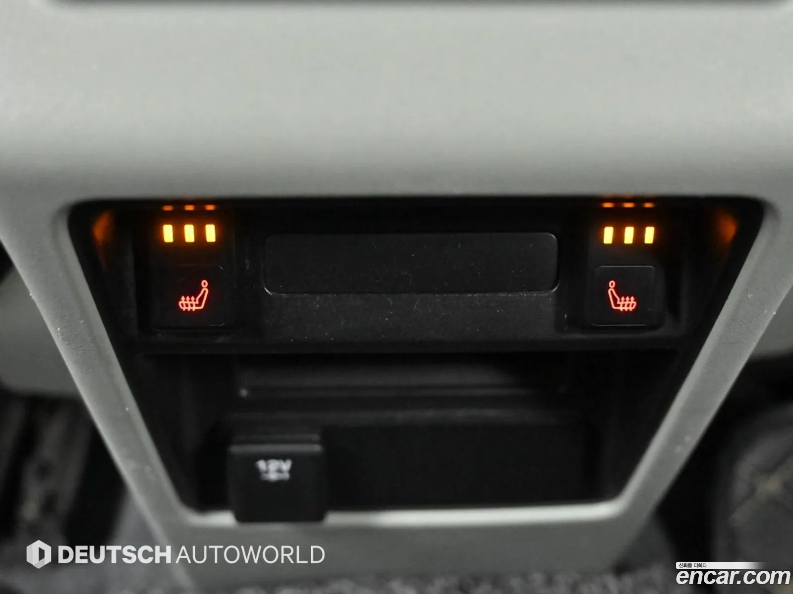 Land Rover Discovery Sport 2016 — 7