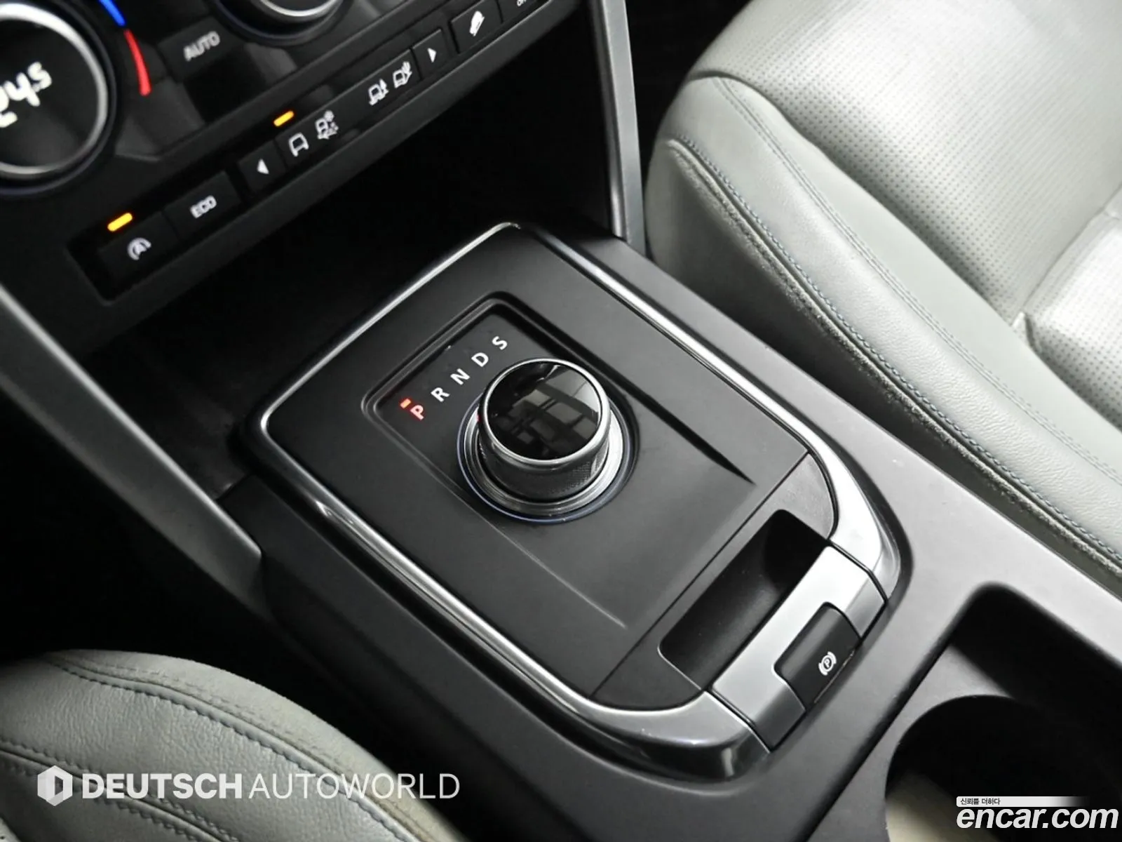 Land Rover Discovery Sport 2016 — 4