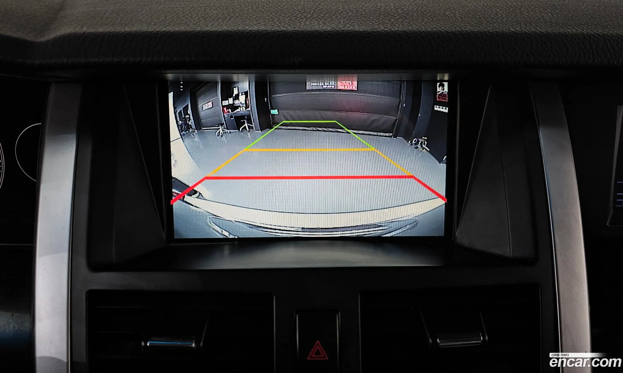 Renault Korea (Samsung) SM7 New Art