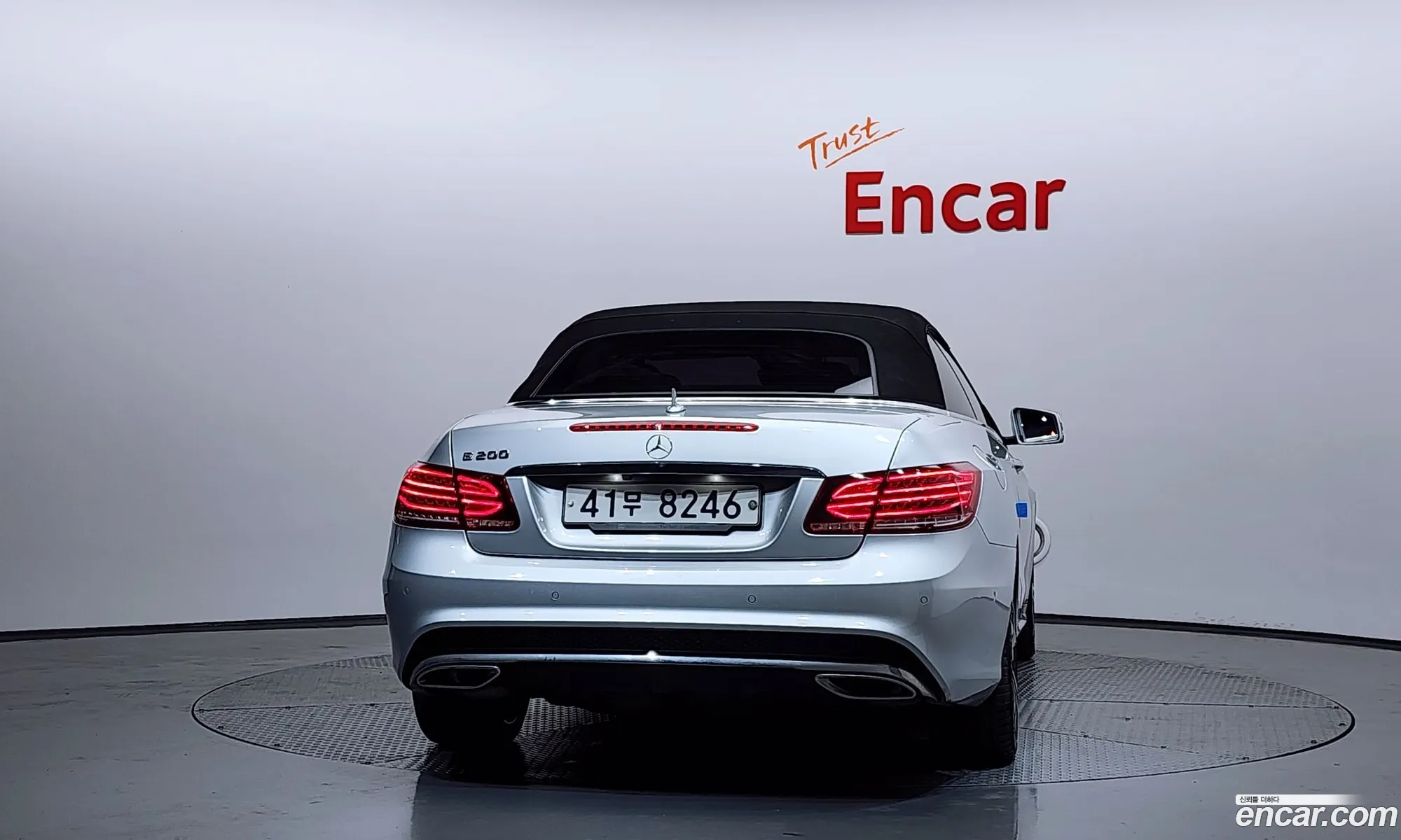 Mercedes-Benz E-Class W212 2016 WDDKK3EF5HF354189 — 11