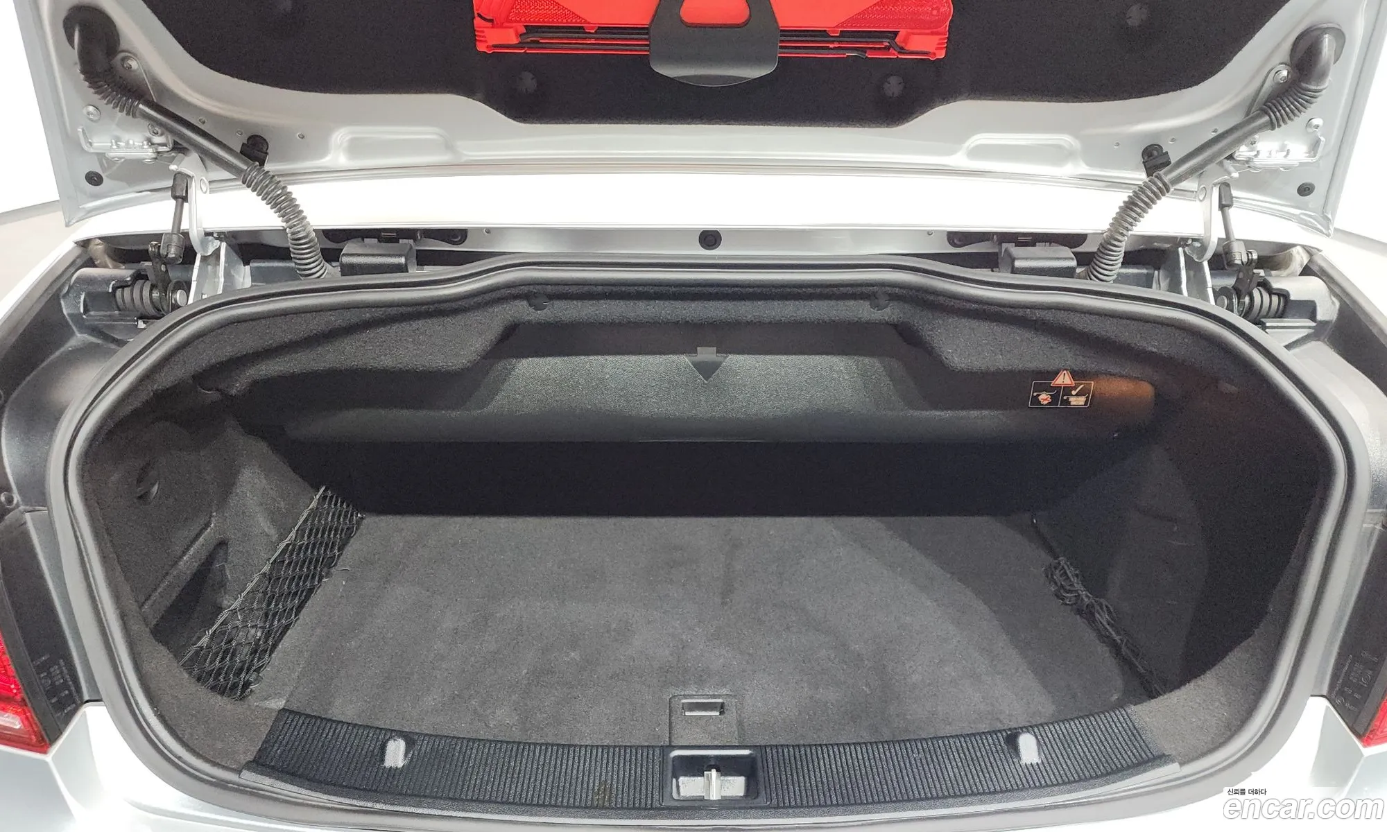 Mercedes-Benz E-Class W212 2016 WDDKK3EF5HF354189 — 19
