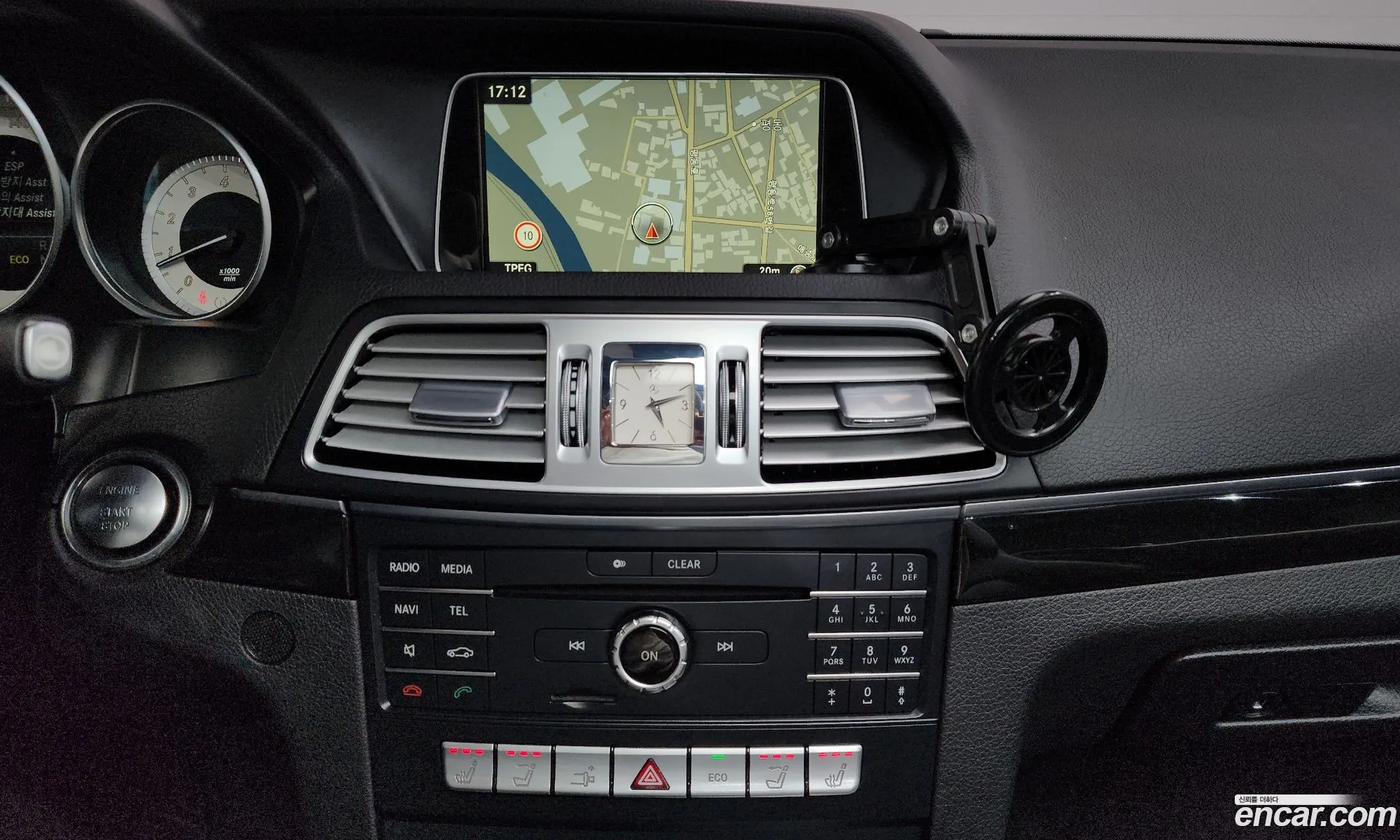 Mercedes-Benz E-Class W212 2016 WDDKK3EF5HF354189 — 14
