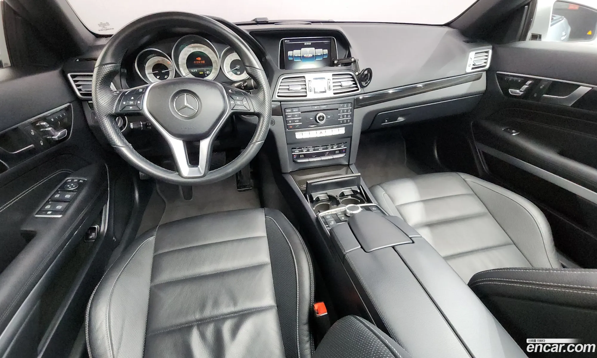 Mercedes-Benz E-Class W212 2016 WDDKK3EF5HF354189 — 10