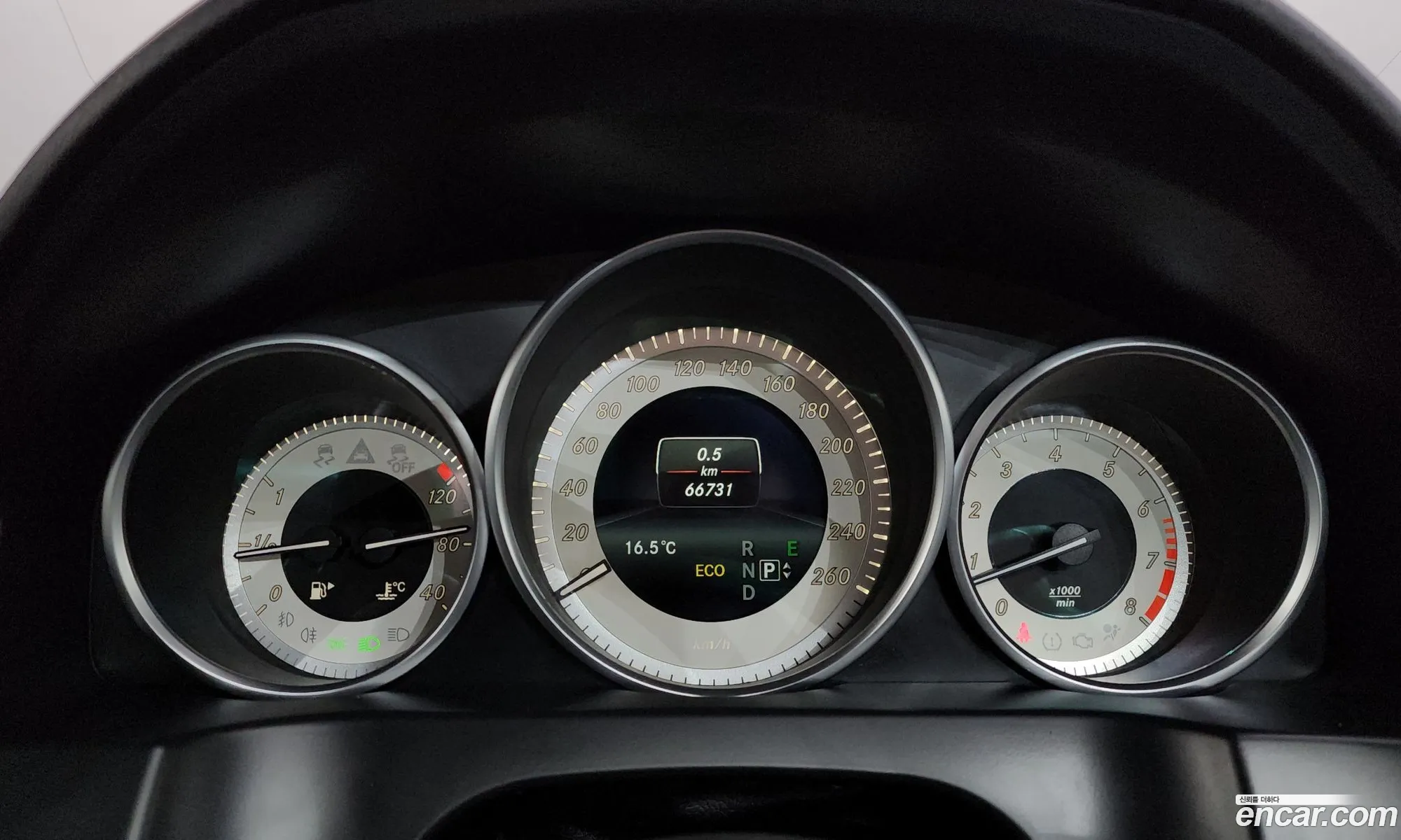 Mercedes-Benz E-Class W212 2016 WDDKK3EF5HF354189 — 6