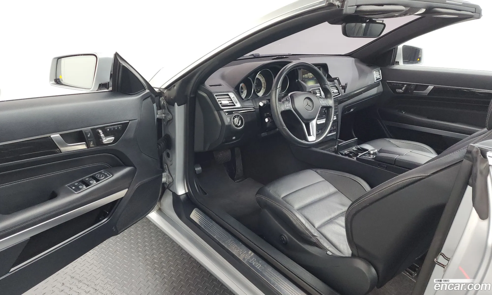 Mercedes-Benz E-Class W212 2016 WDDKK3EF5HF354189 — 17