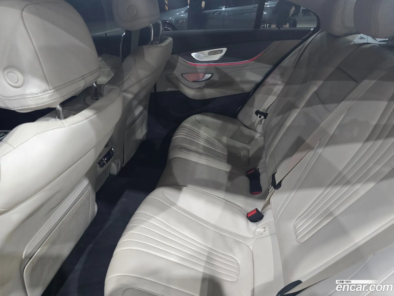 Mercedes-Benz CLS-Class C257 2023 — 9
