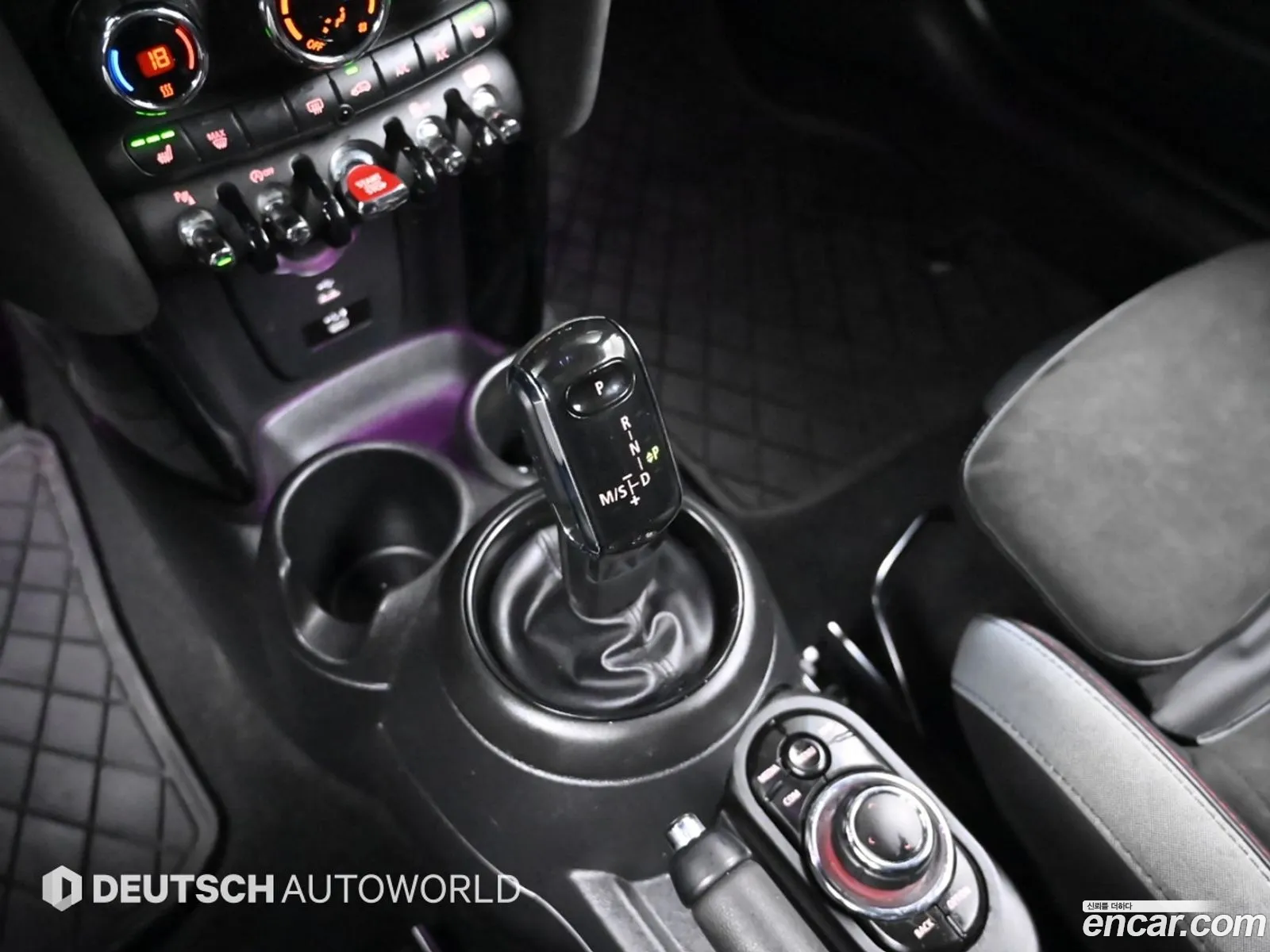 Mini Cooper S 2022 — 4