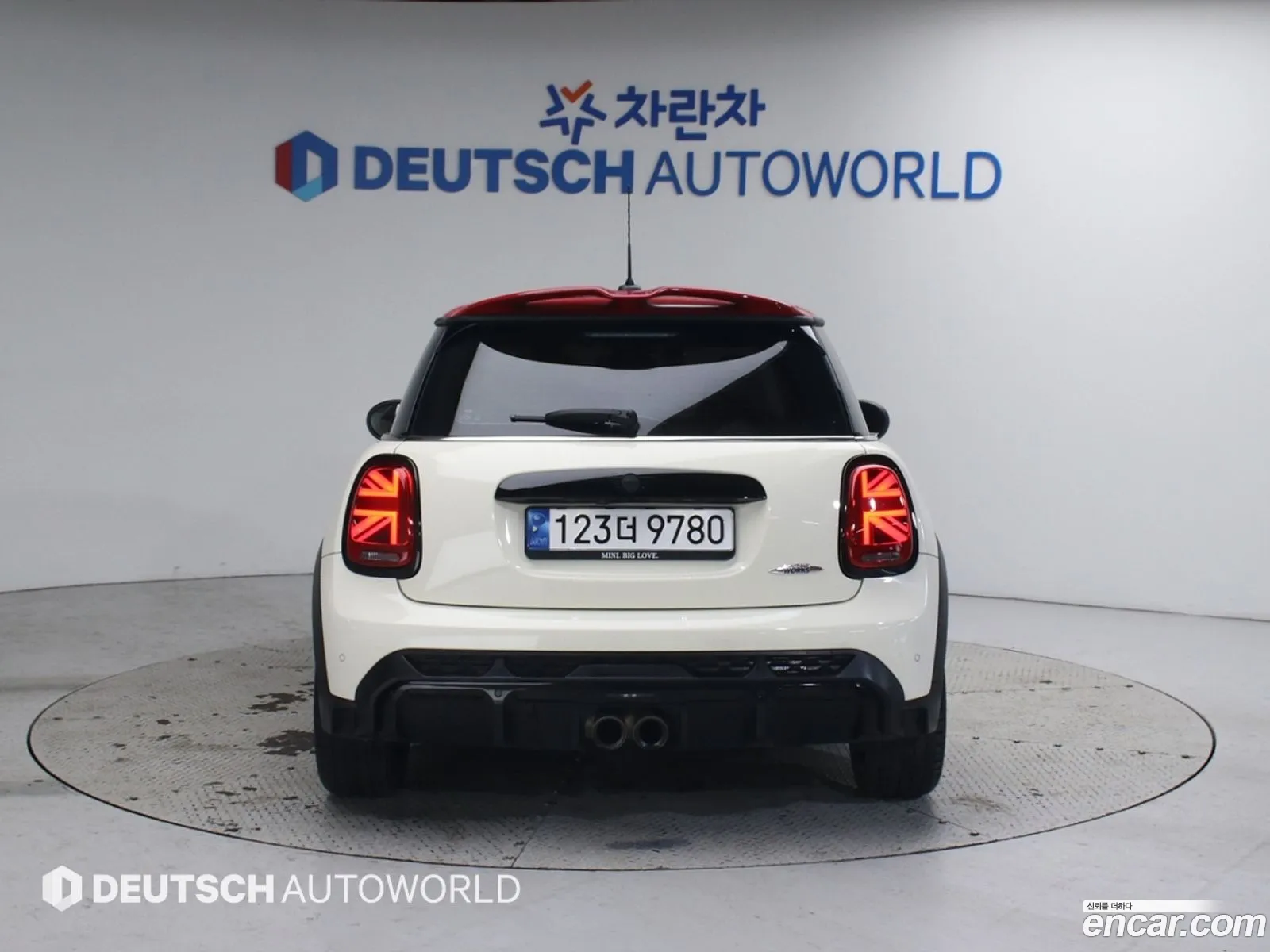 Mini Cooper S 2022 — 15