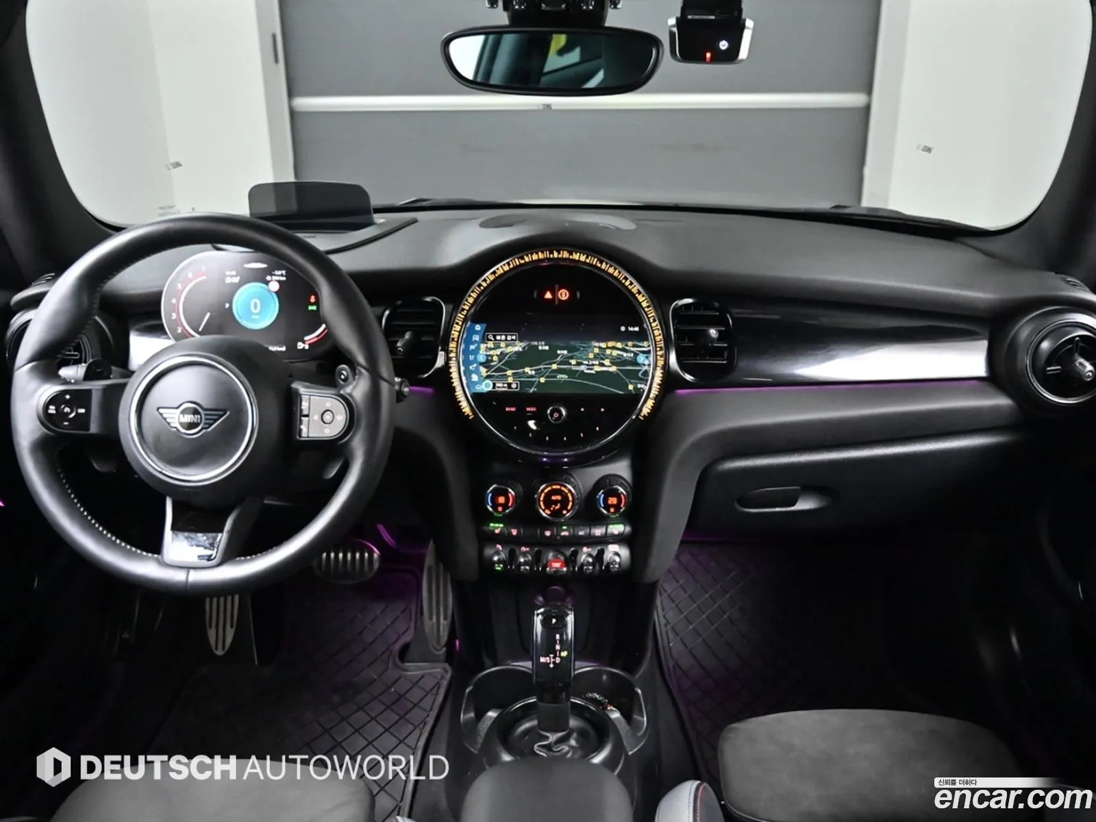 Mini Cooper S 2022 — 18